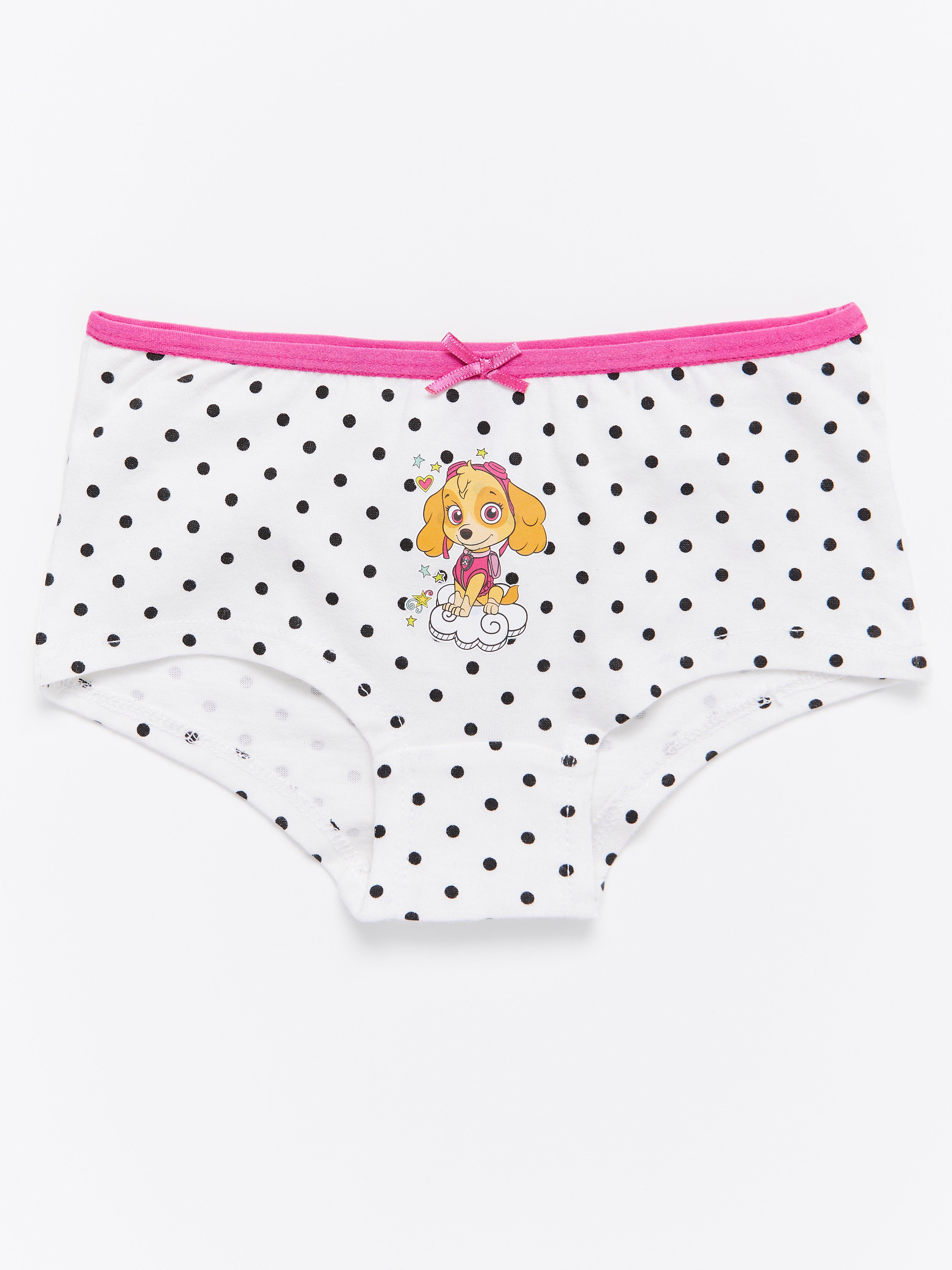 Hipster - Kids Wear - White