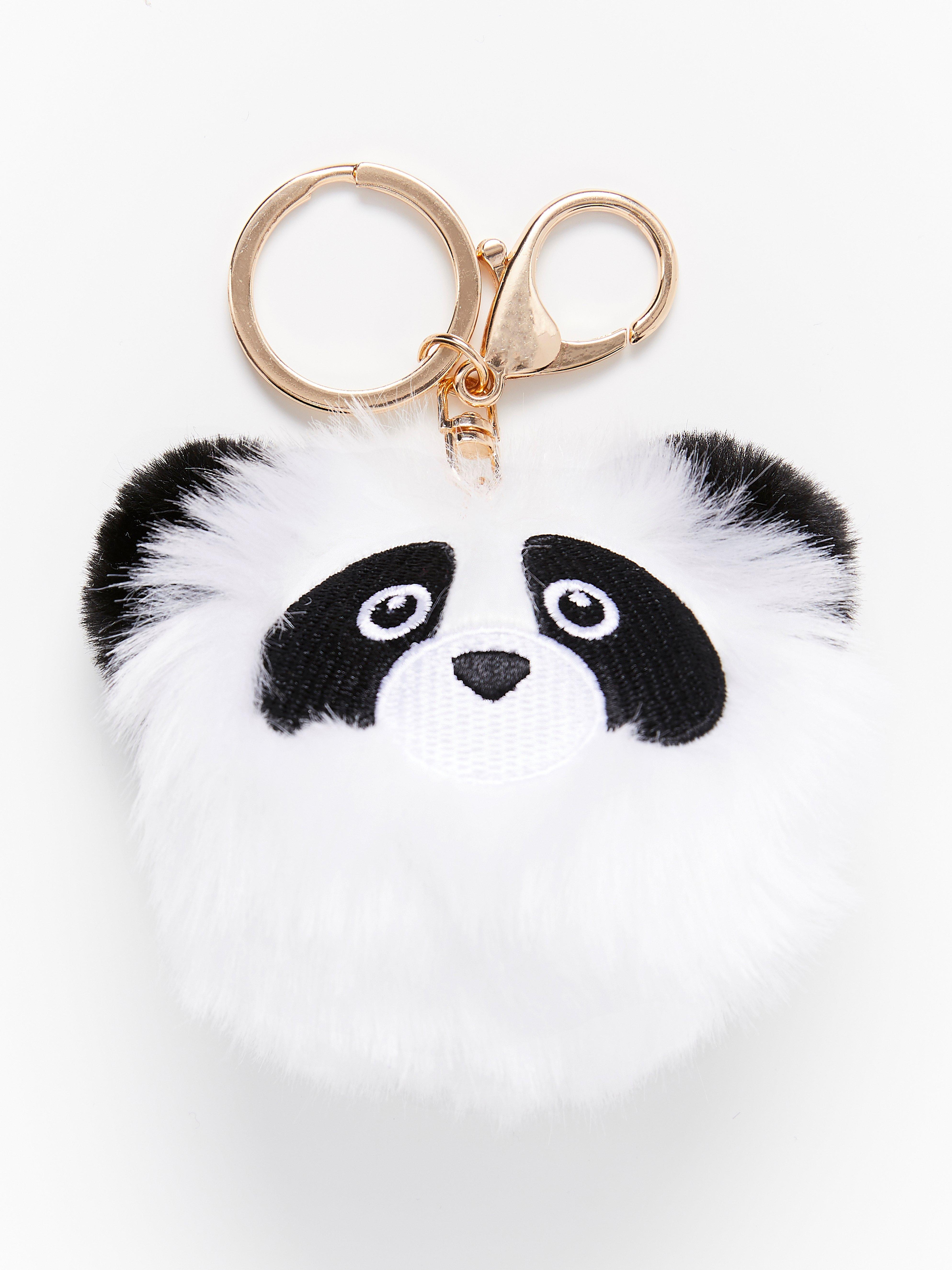 Avaimenperä - Lapset - Musta