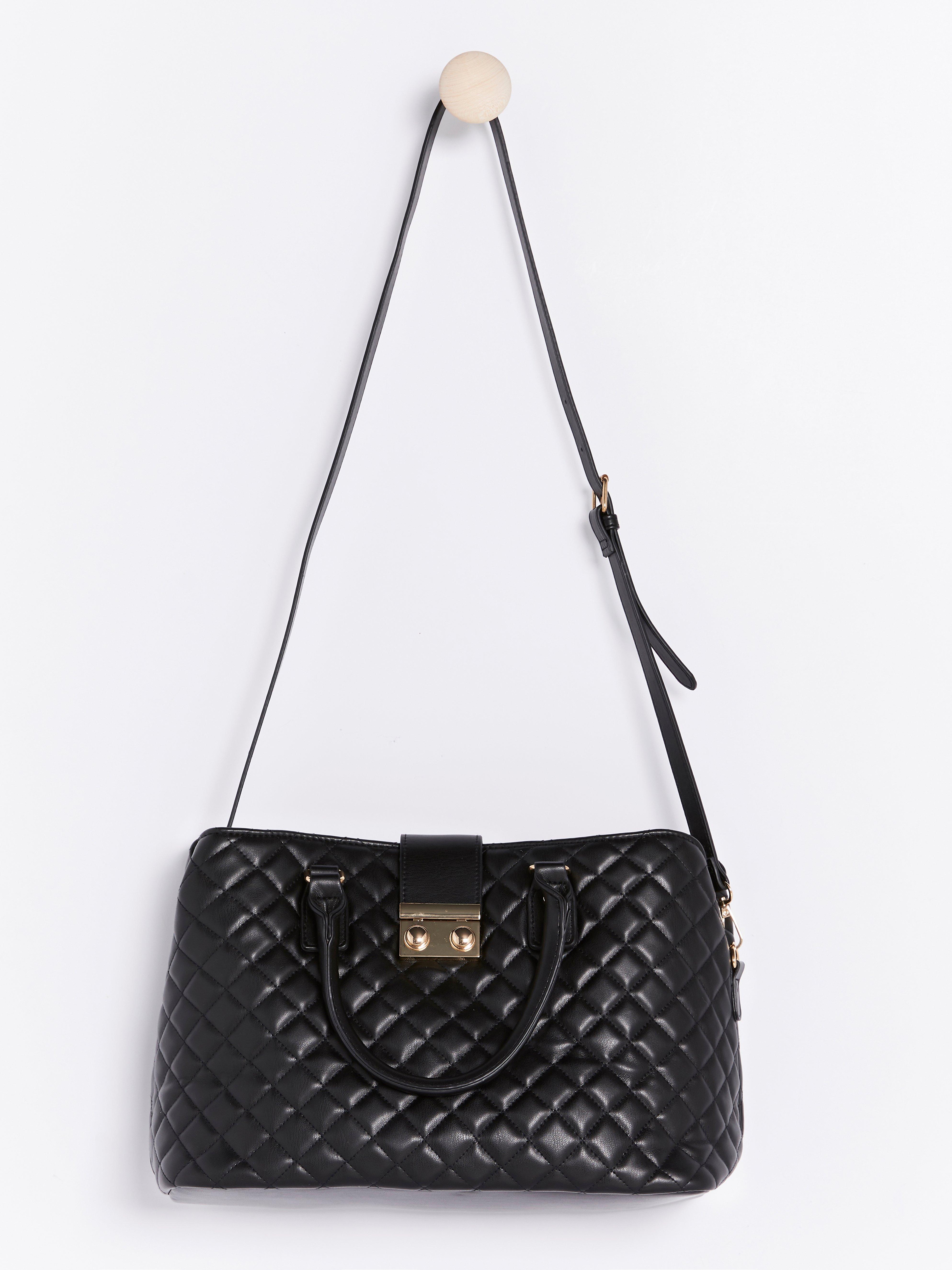 Väska - Dam - Svart