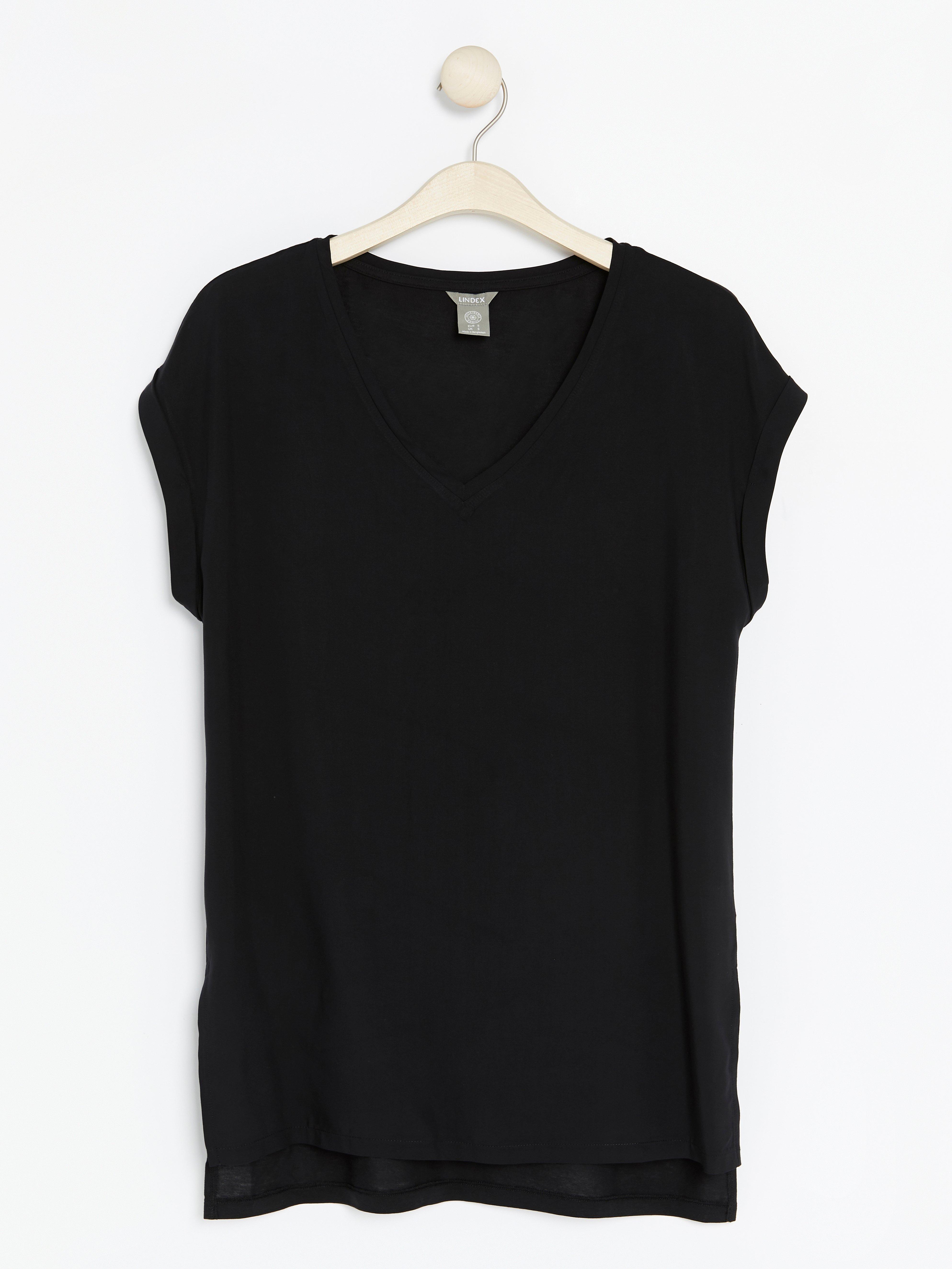 Tunic - Womens Wear - Black