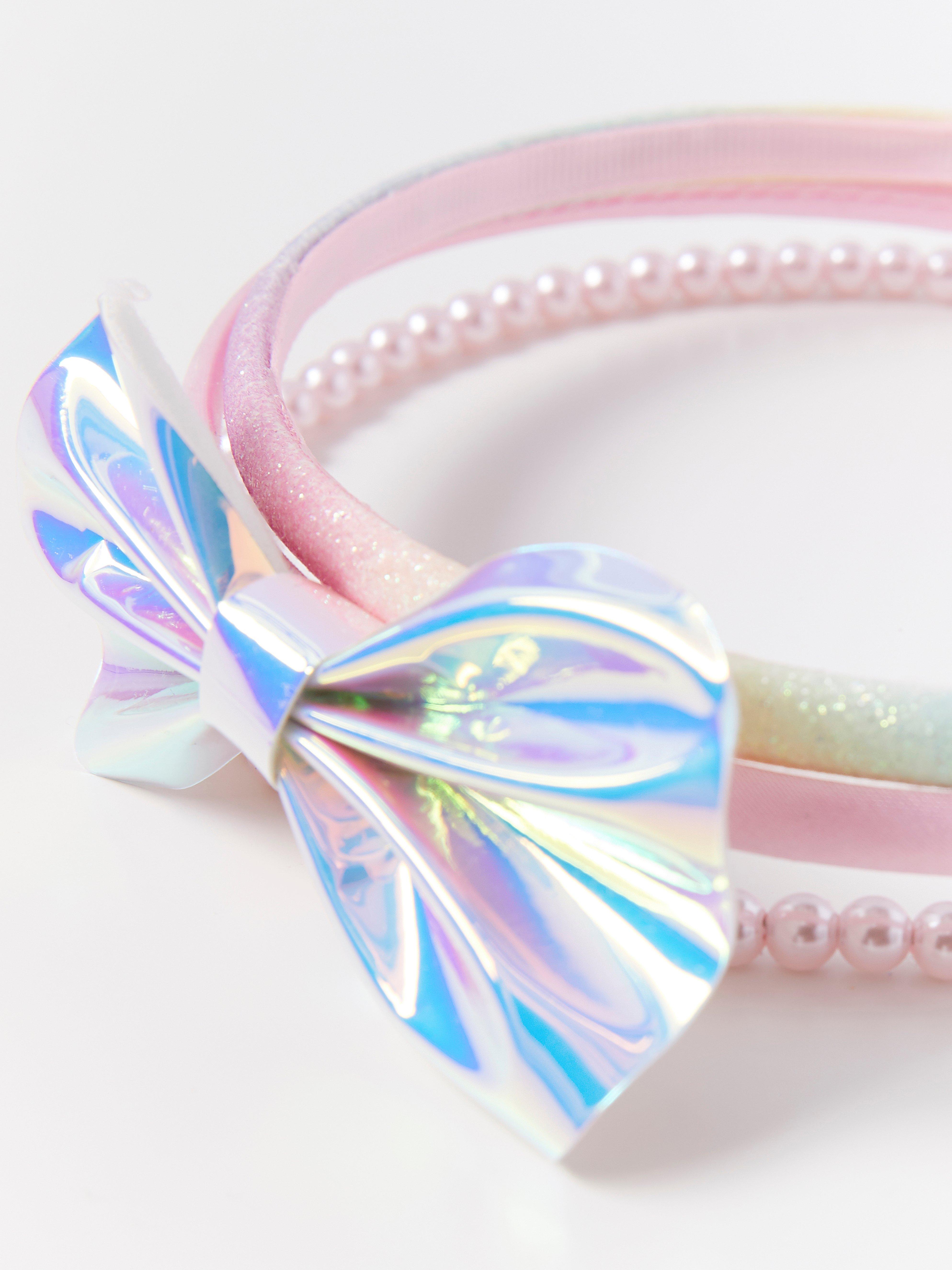 Alice Band - Kids Wear - Pink