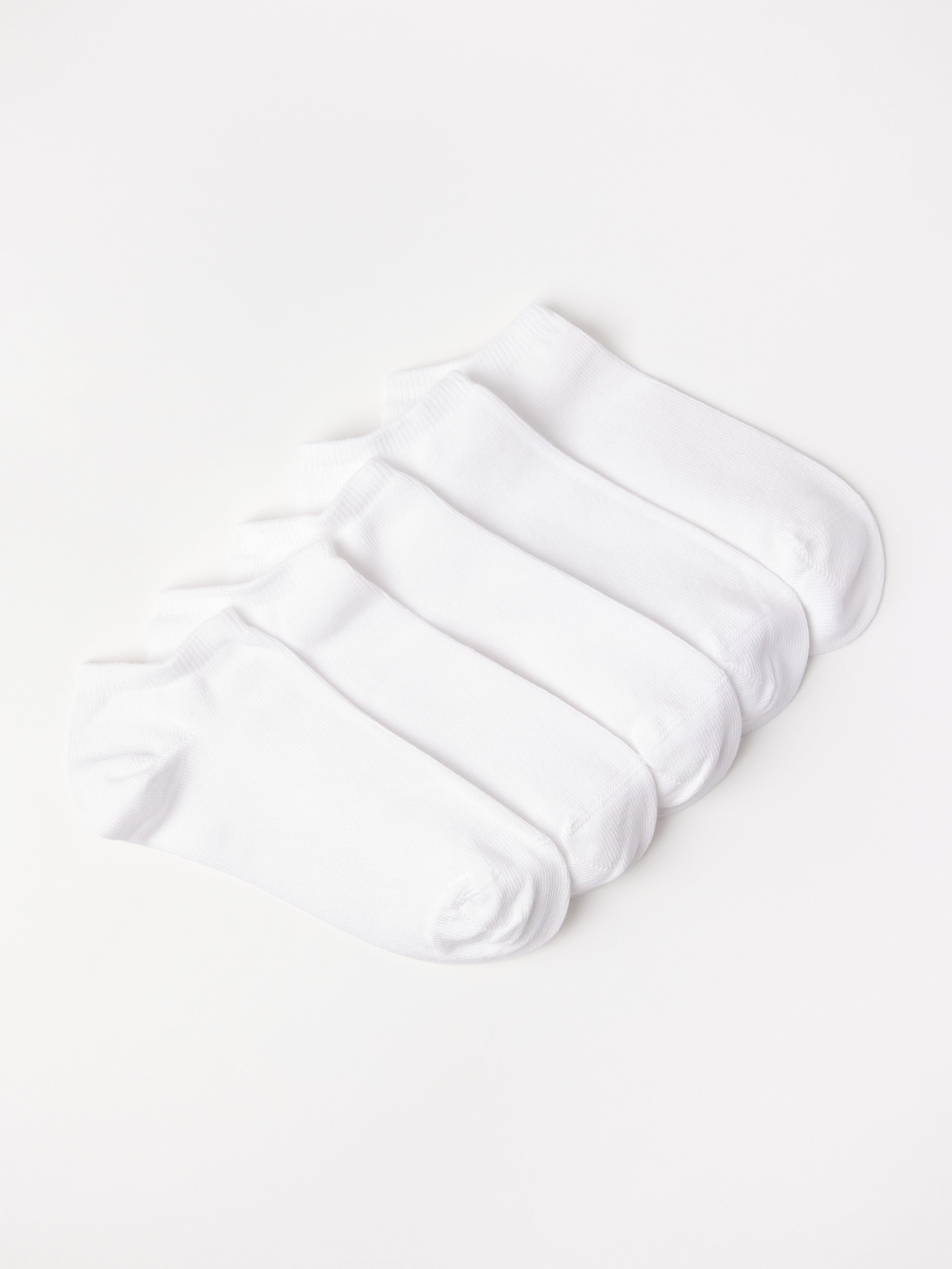 Footies - Kids Wear - White