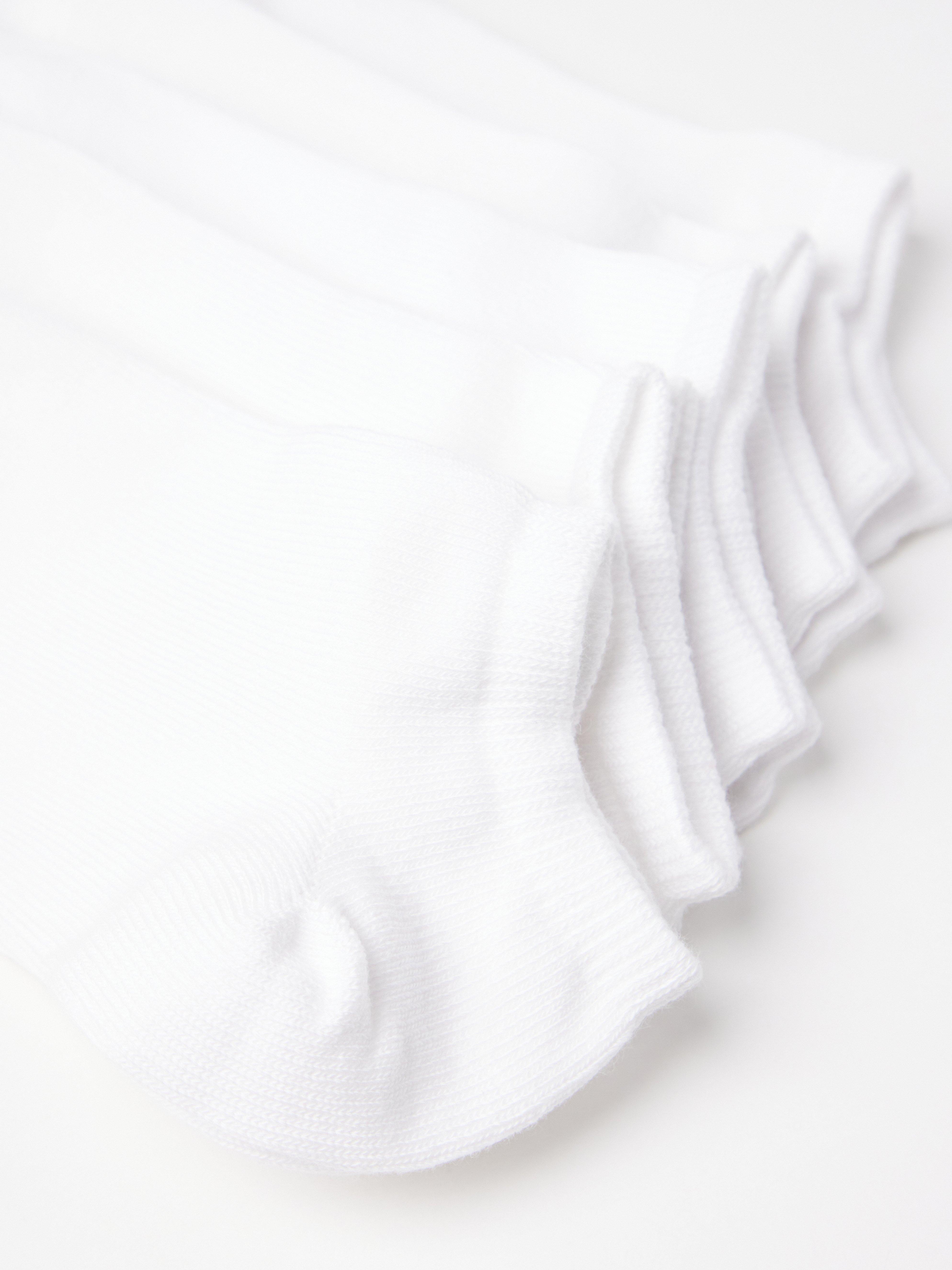 Footies - Kids Wear - White