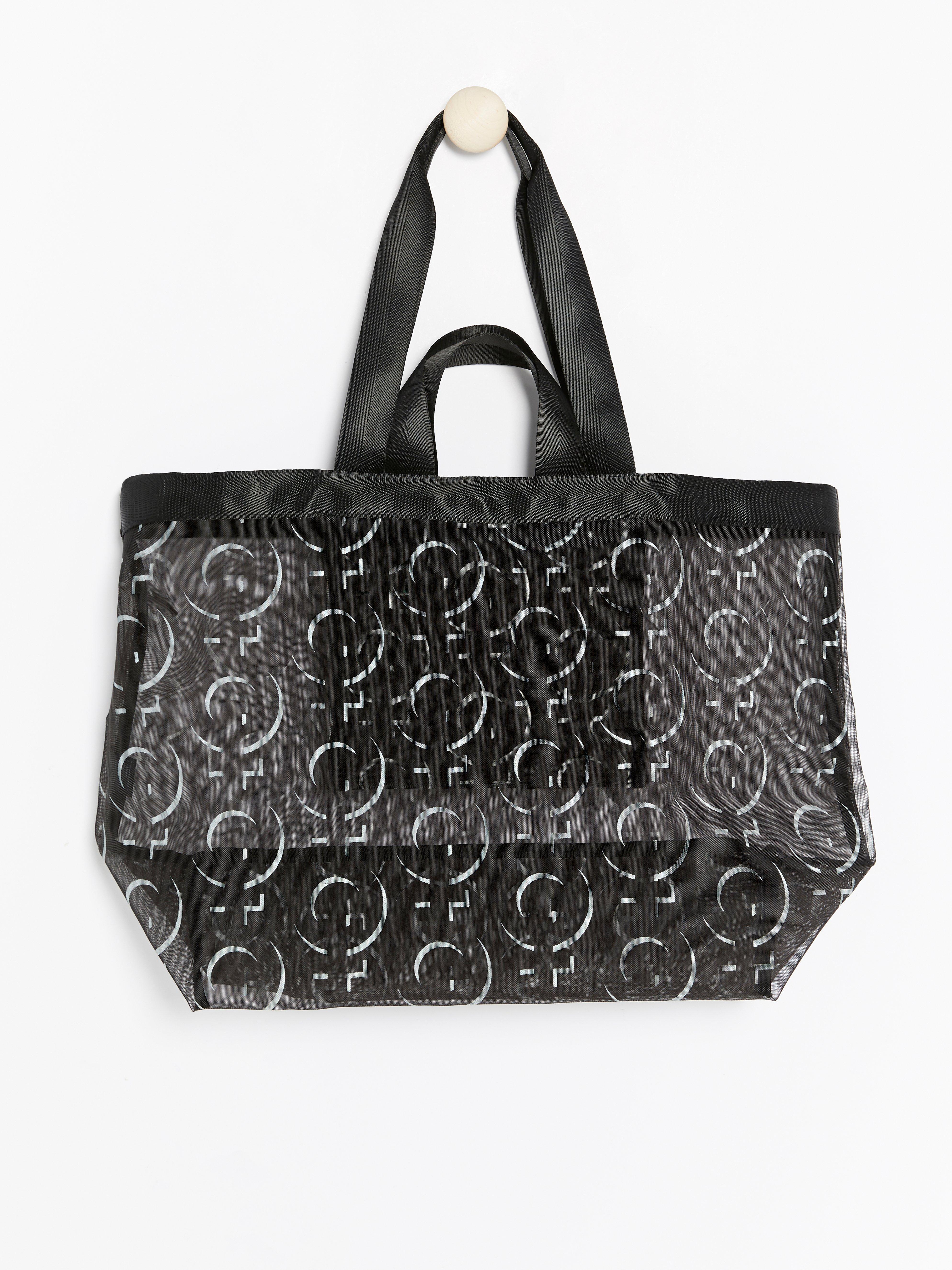 Bag - Womens Wear - Black