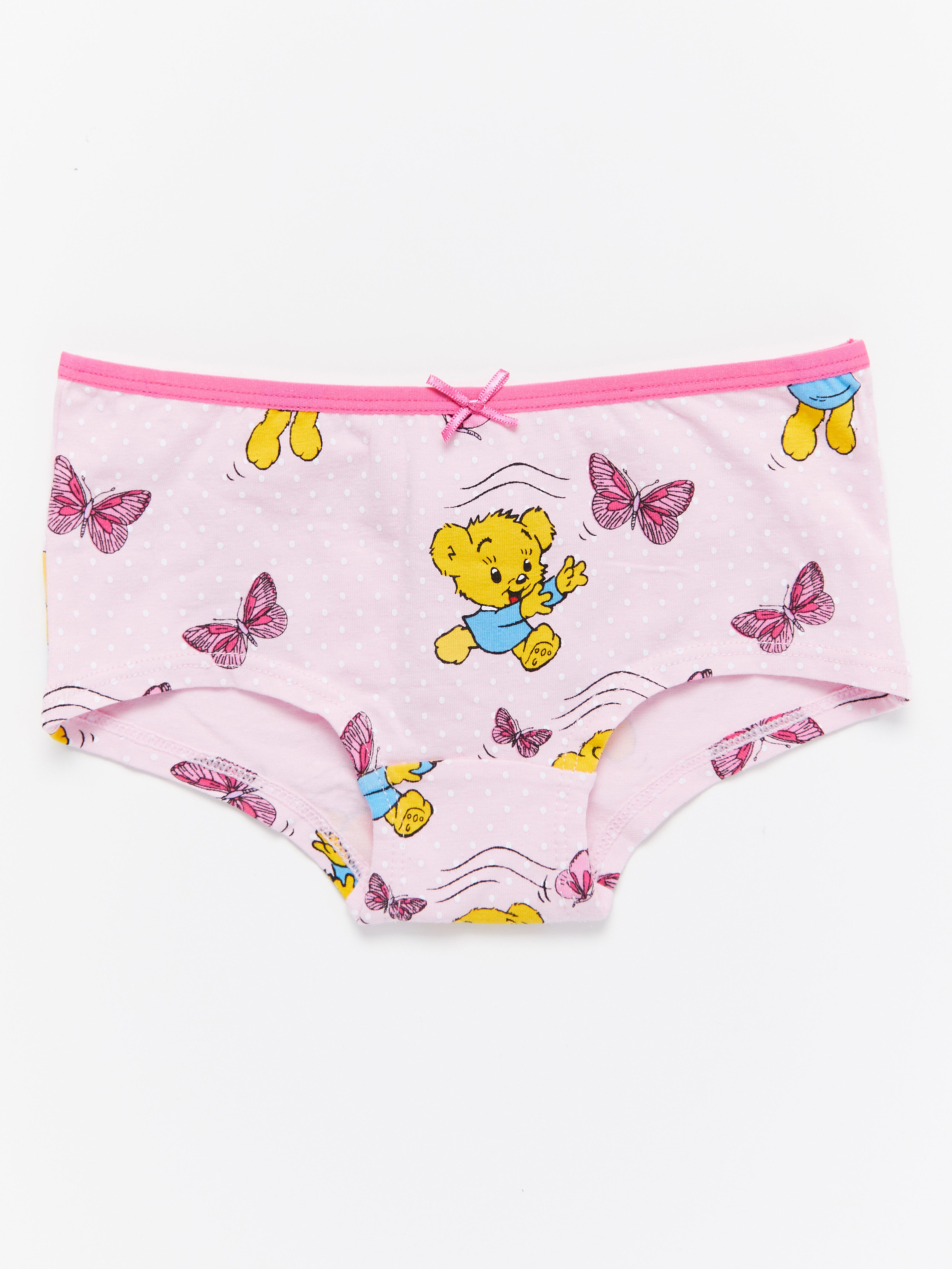 Hipster - Kids Wear - Pink