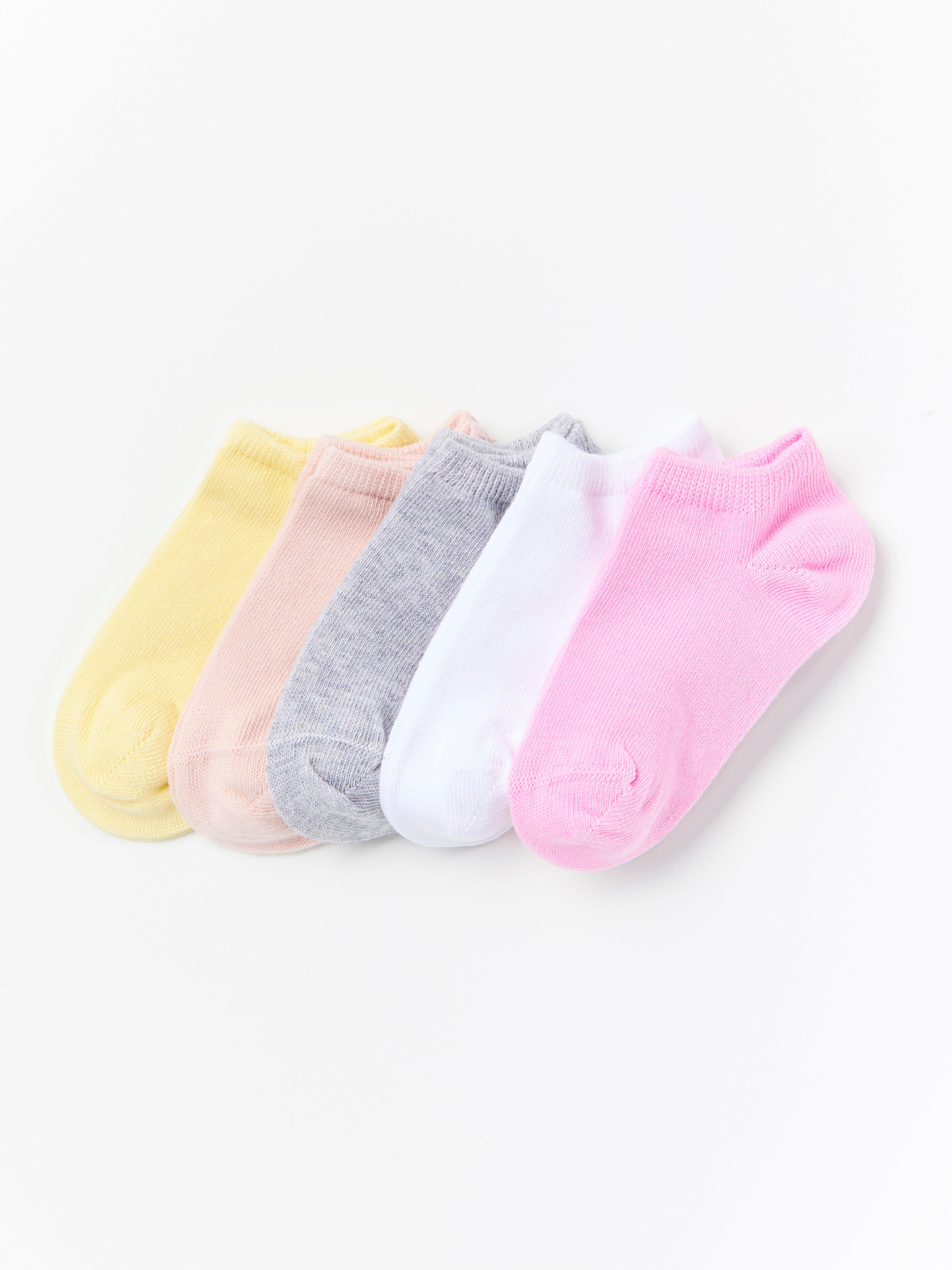 Footies - Kids Wear - Pink