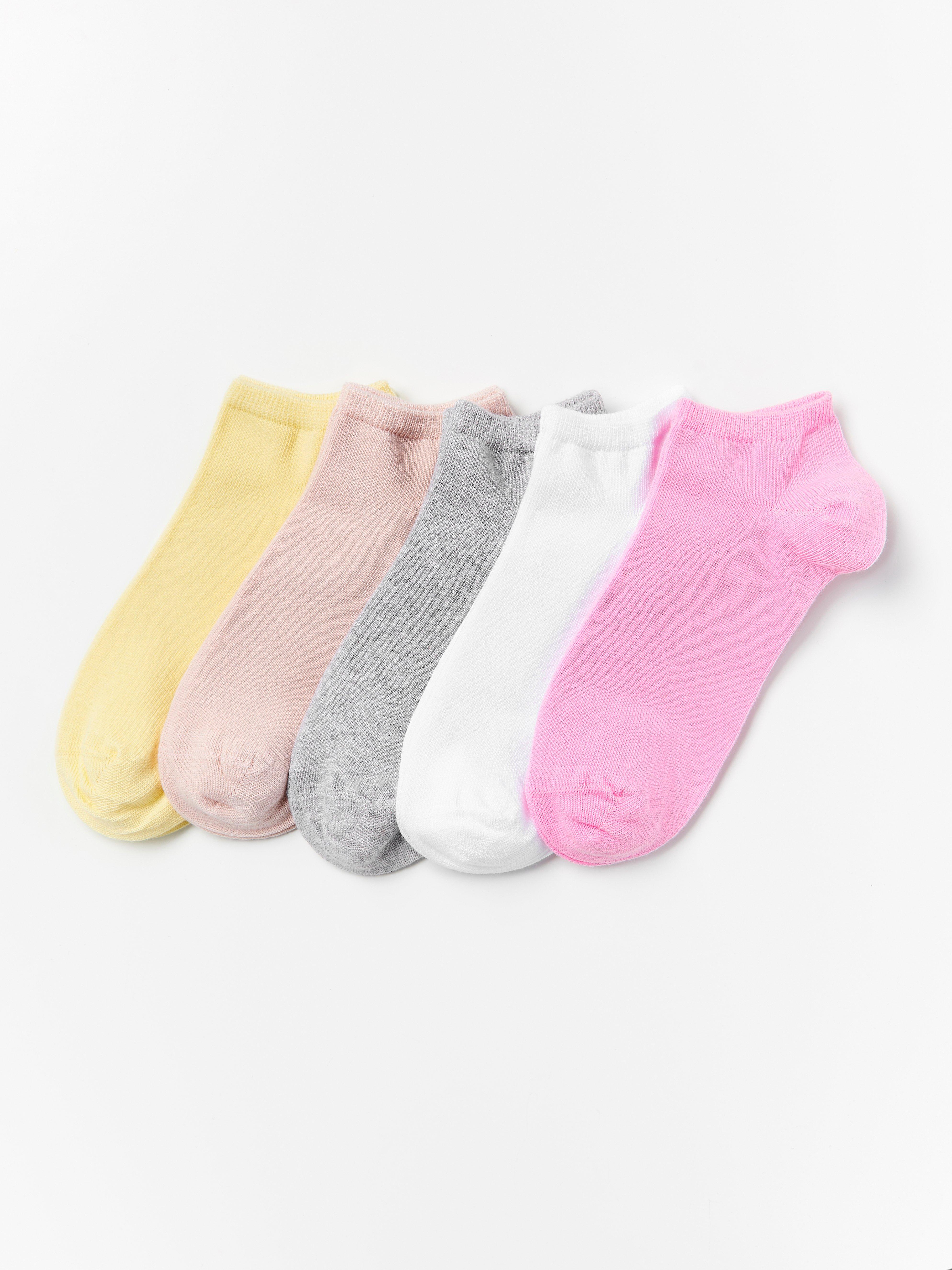 Footies - Kids Wear - Pink