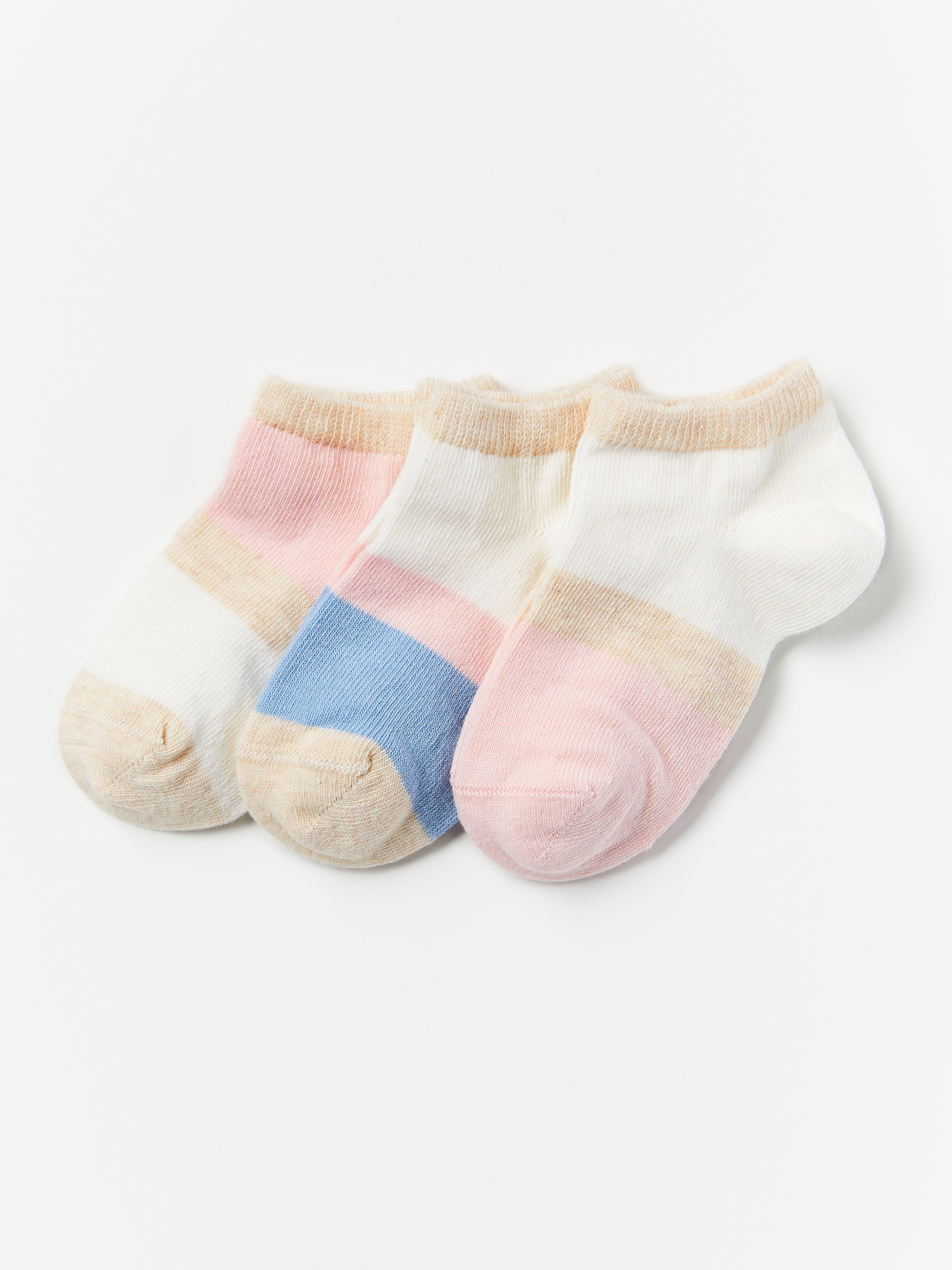 Footies - Kids Wear - White