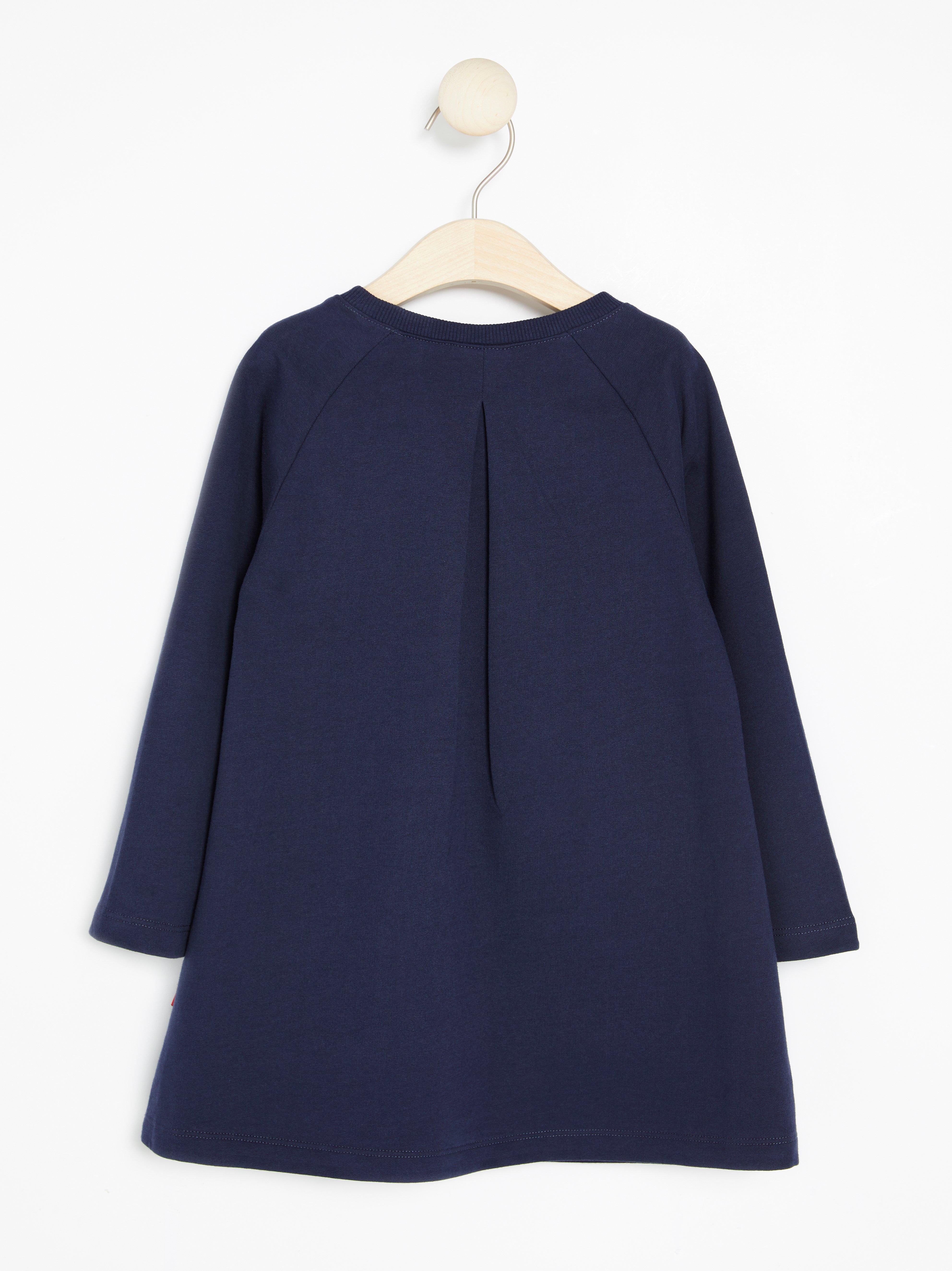 Tunic - Kids Wear - Blue