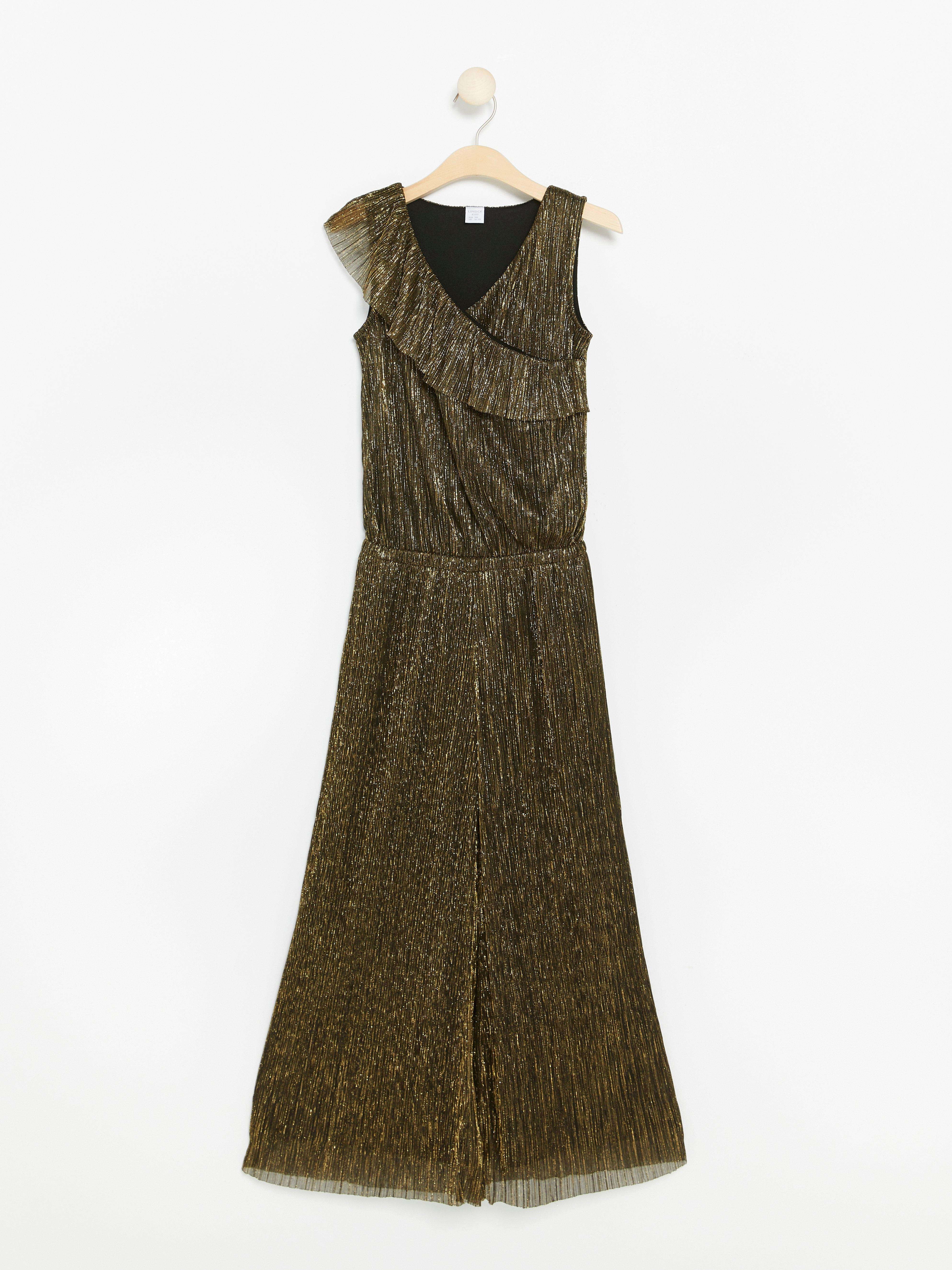 Jumpsuit - Kids Wear - Yellow