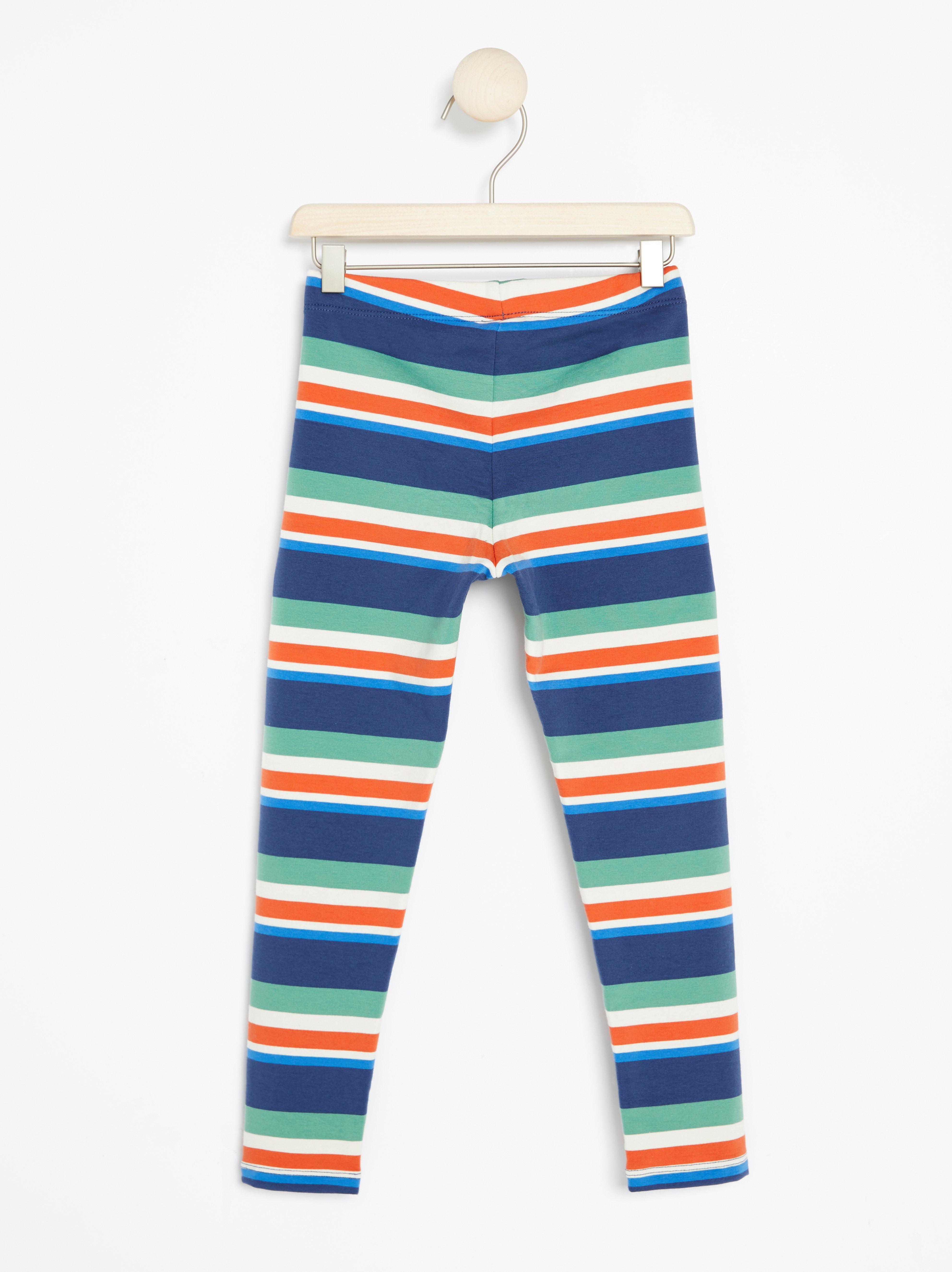 Long Johns - Kids Wear - Blue