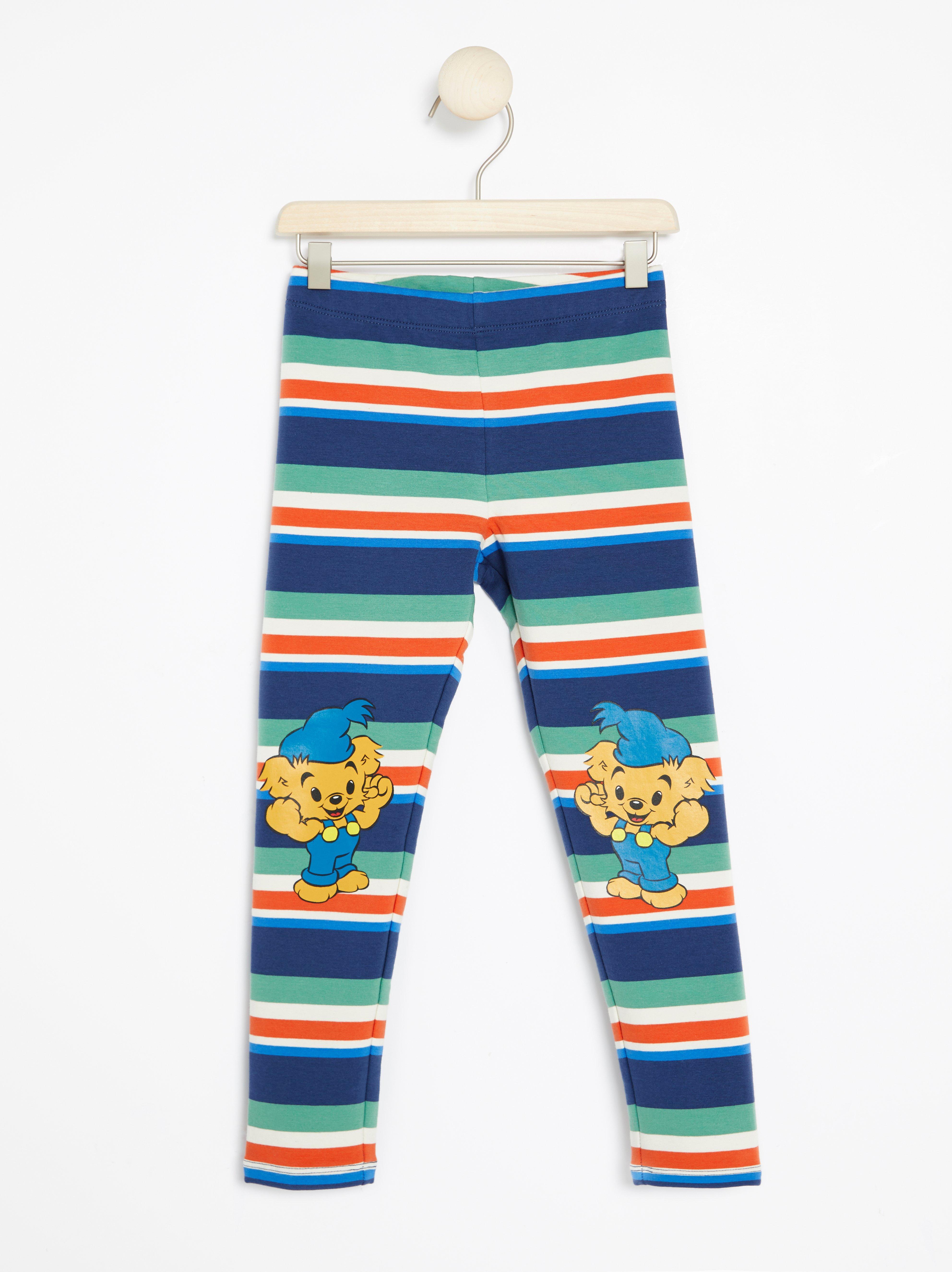 Long Johns - Kids Wear - Blue