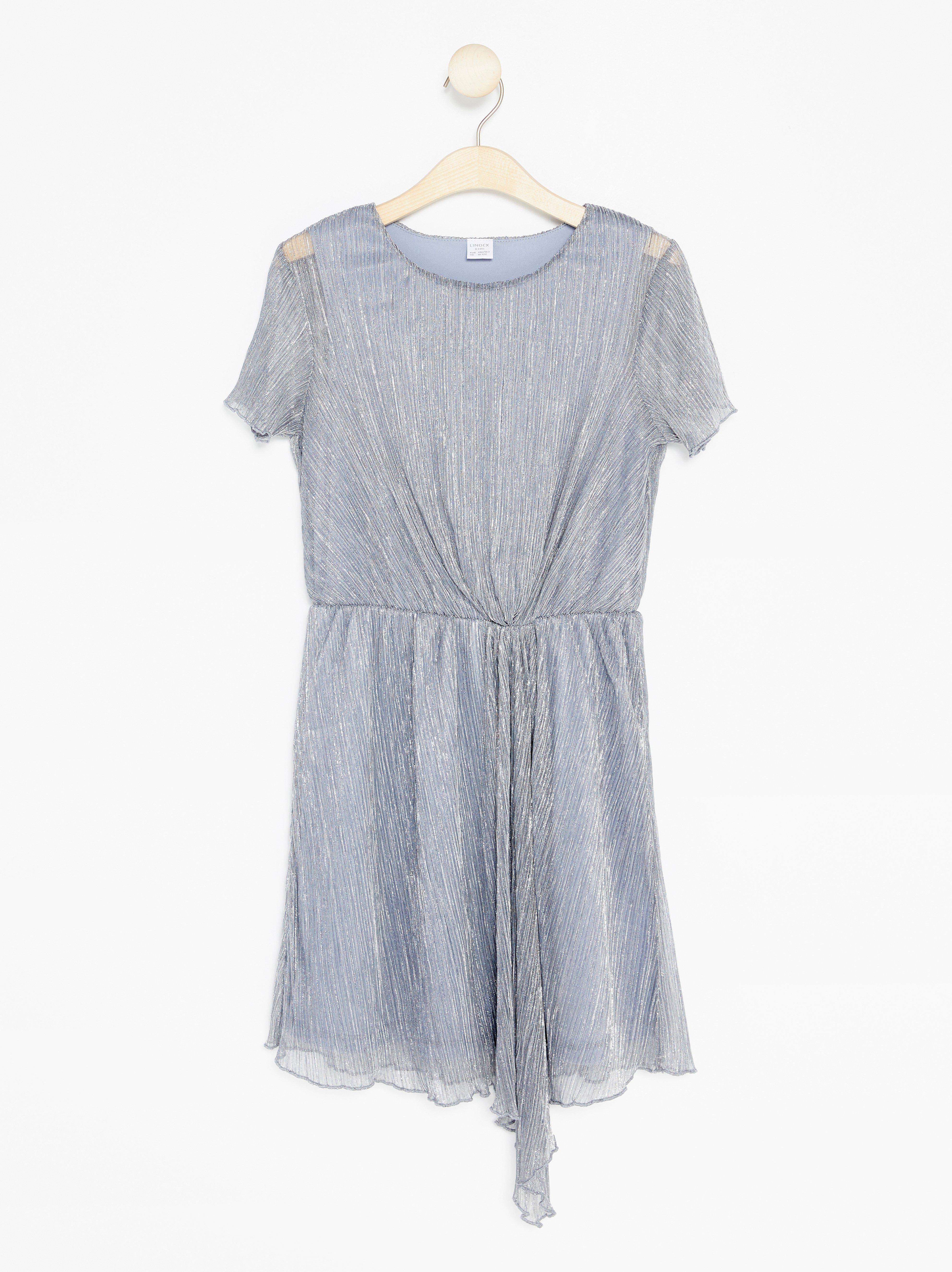 Klänning - Barn - Metallics