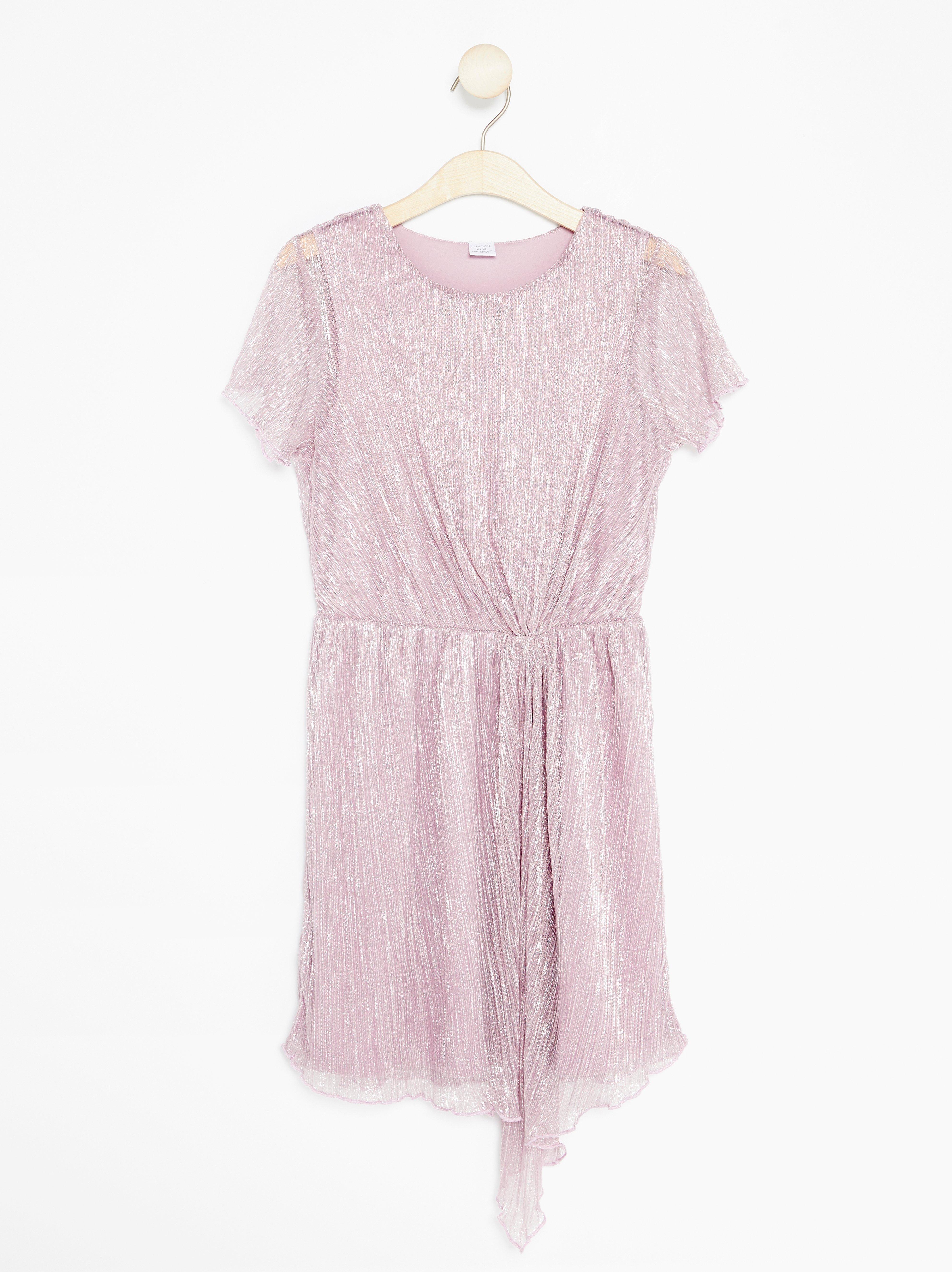 Dress - Kids Wear - Pink
