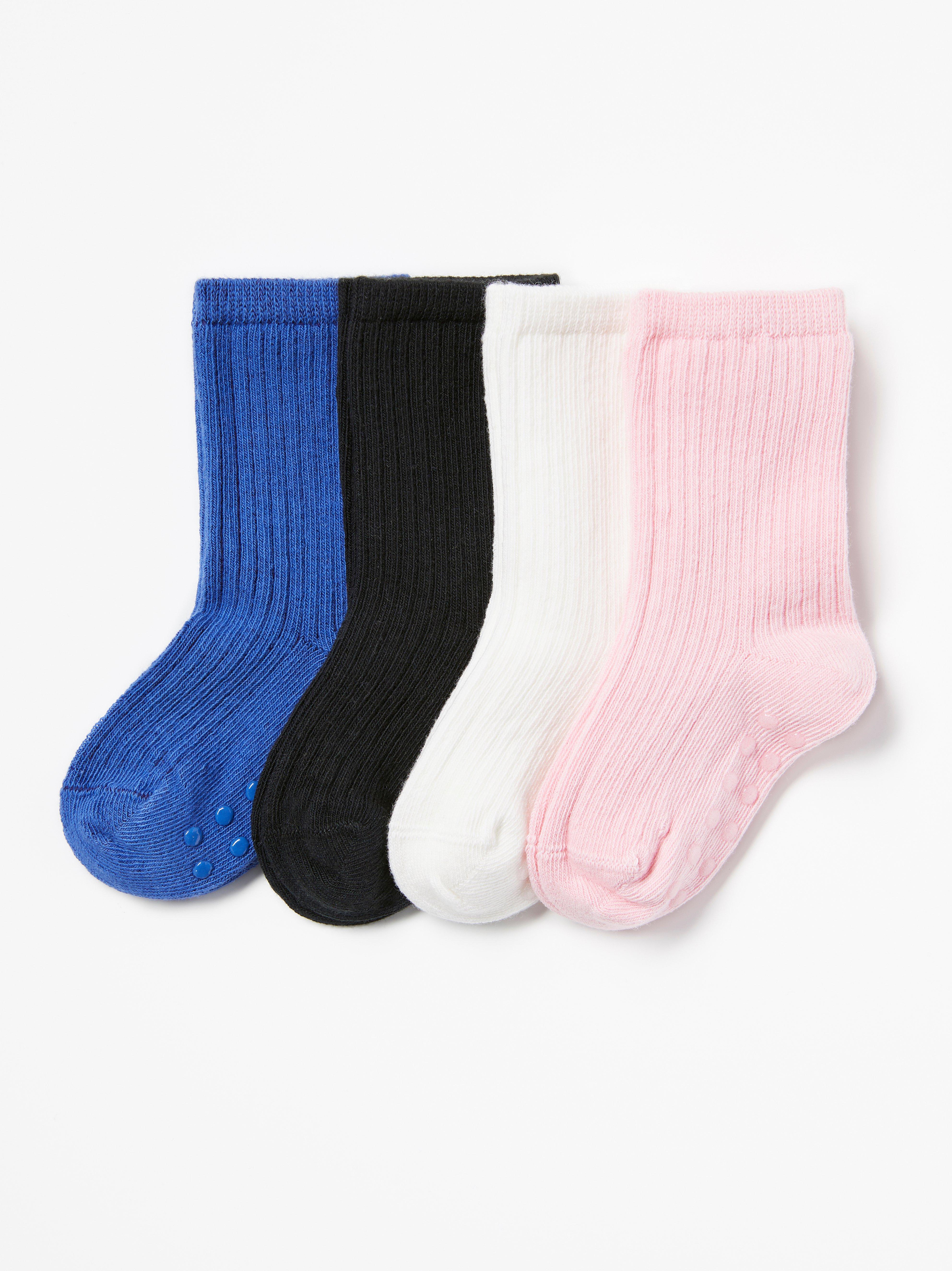 Socks - Kids Wear - Blue