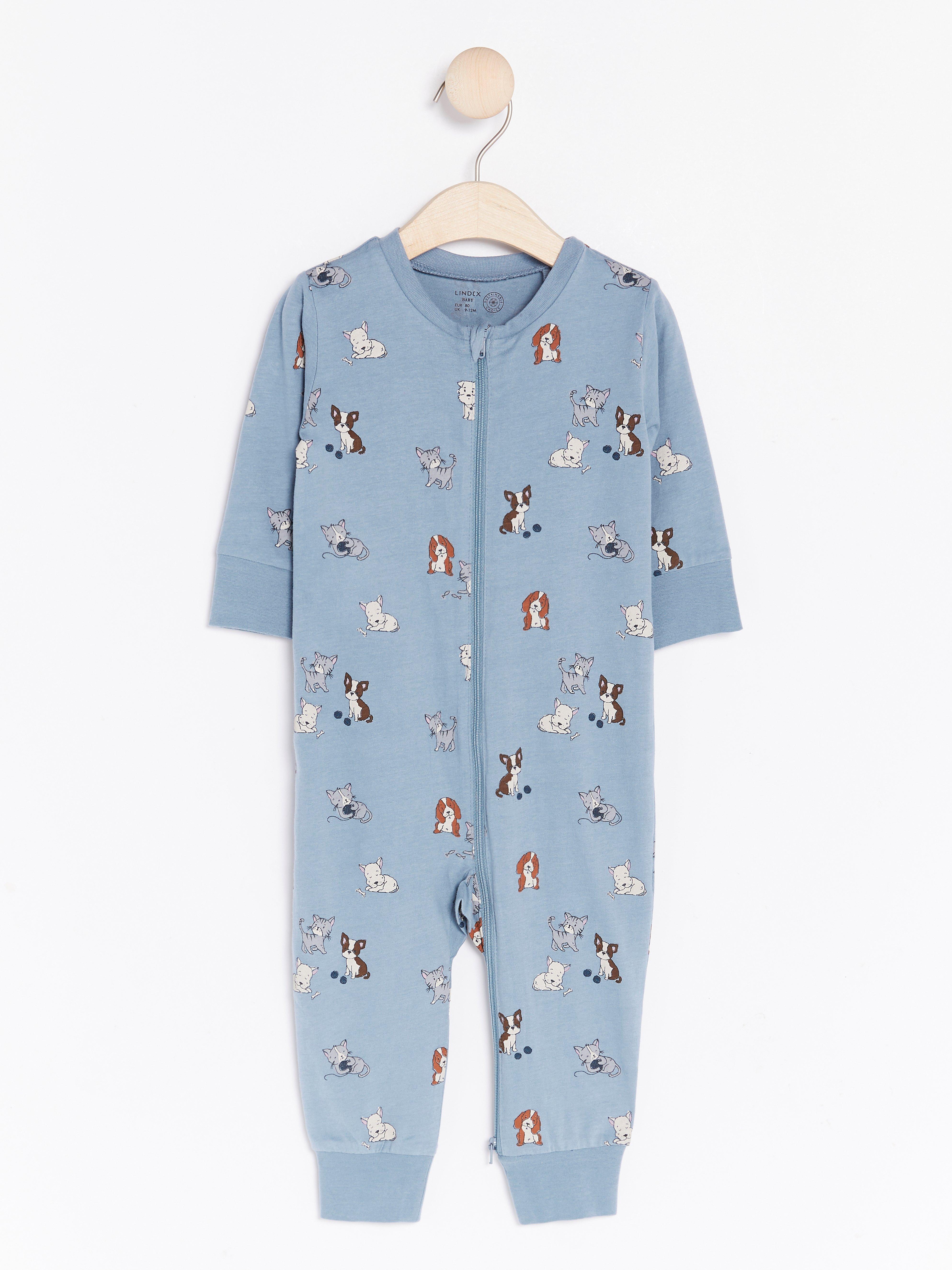 Not in use (Pyjamas) - Kids Wear - Blue