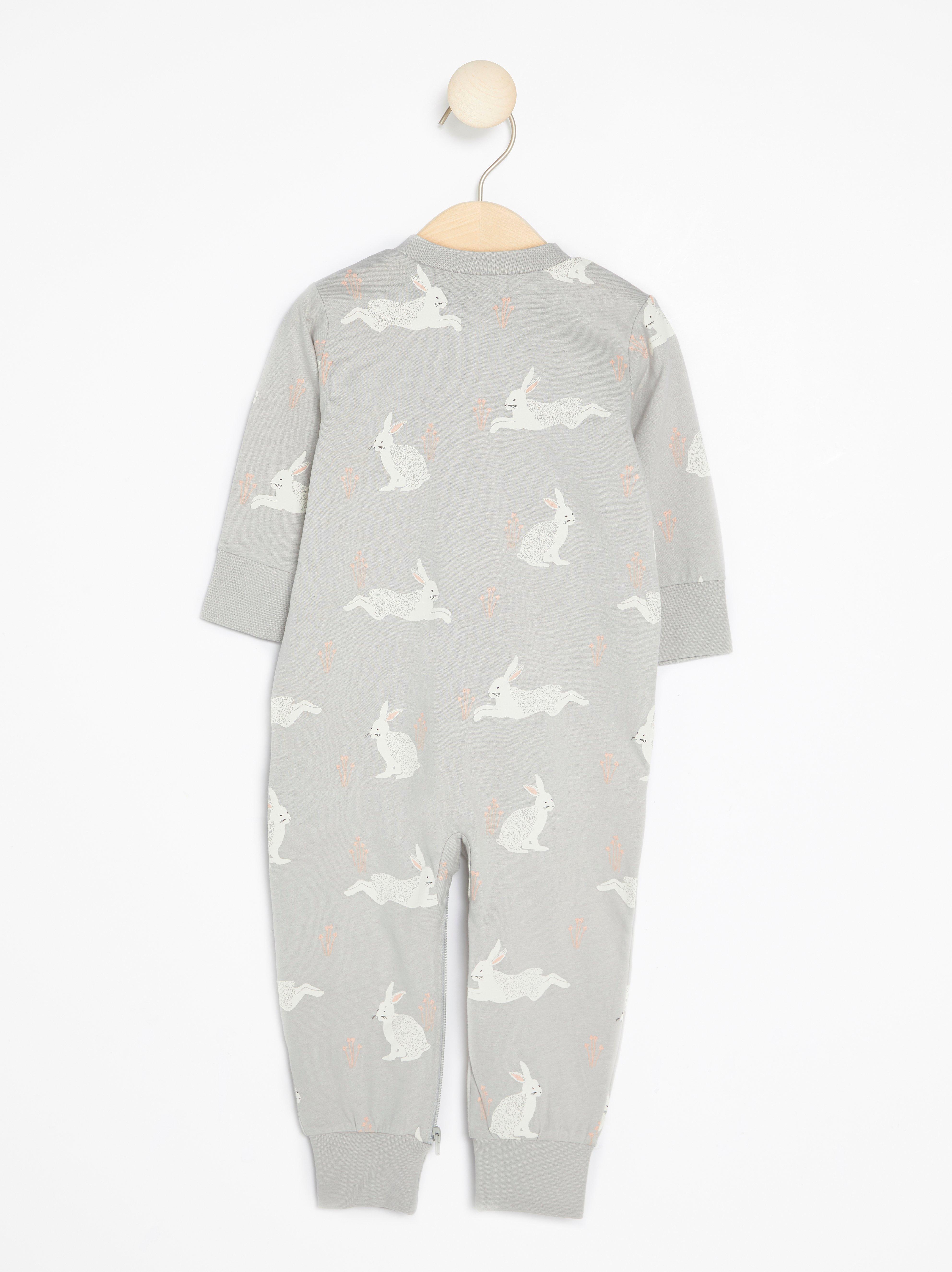 Not in use (Pyjamas) - Kids Wear - Grey