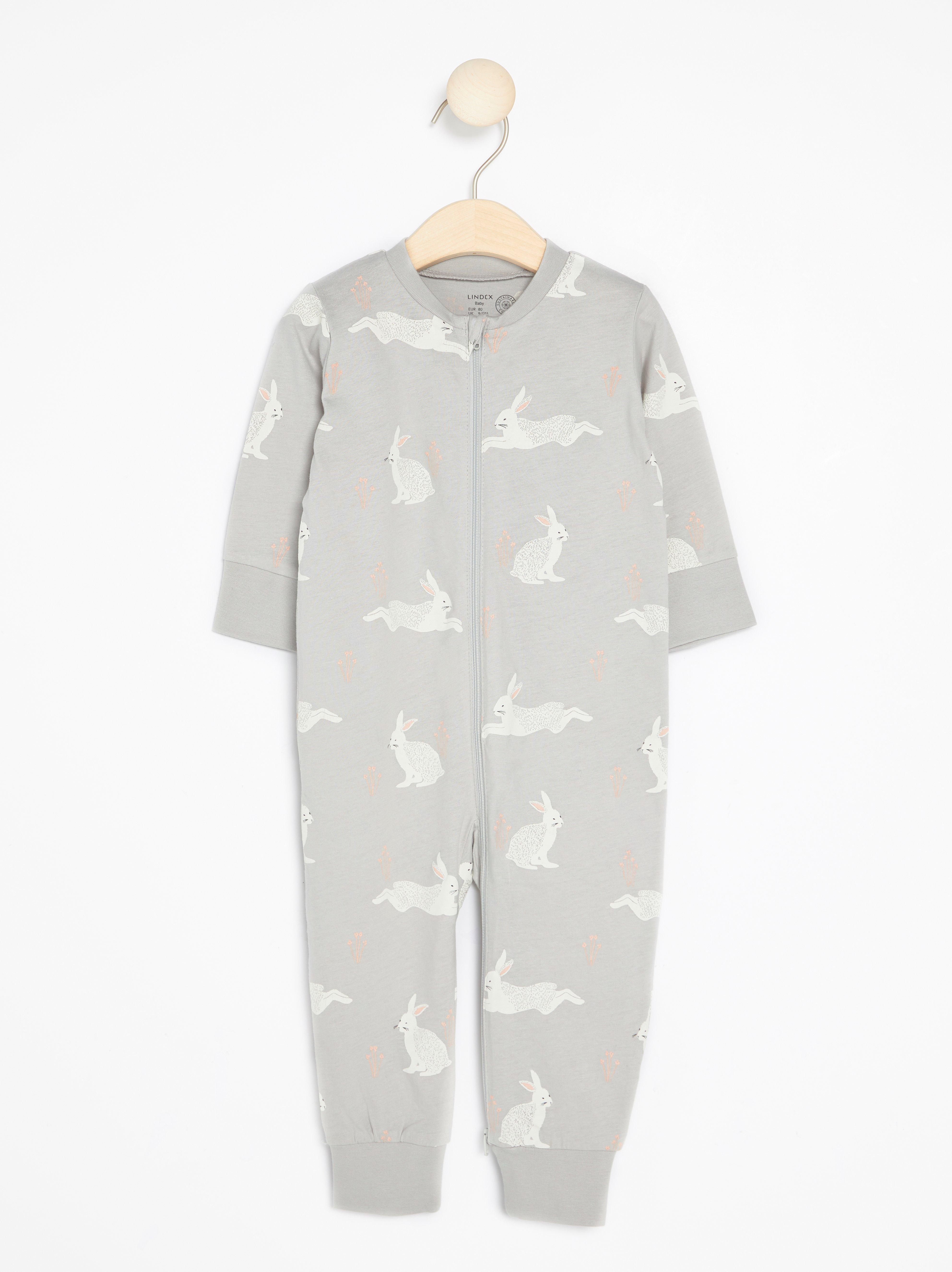 Not in use (Pyjamas) - Kids Wear - Grey