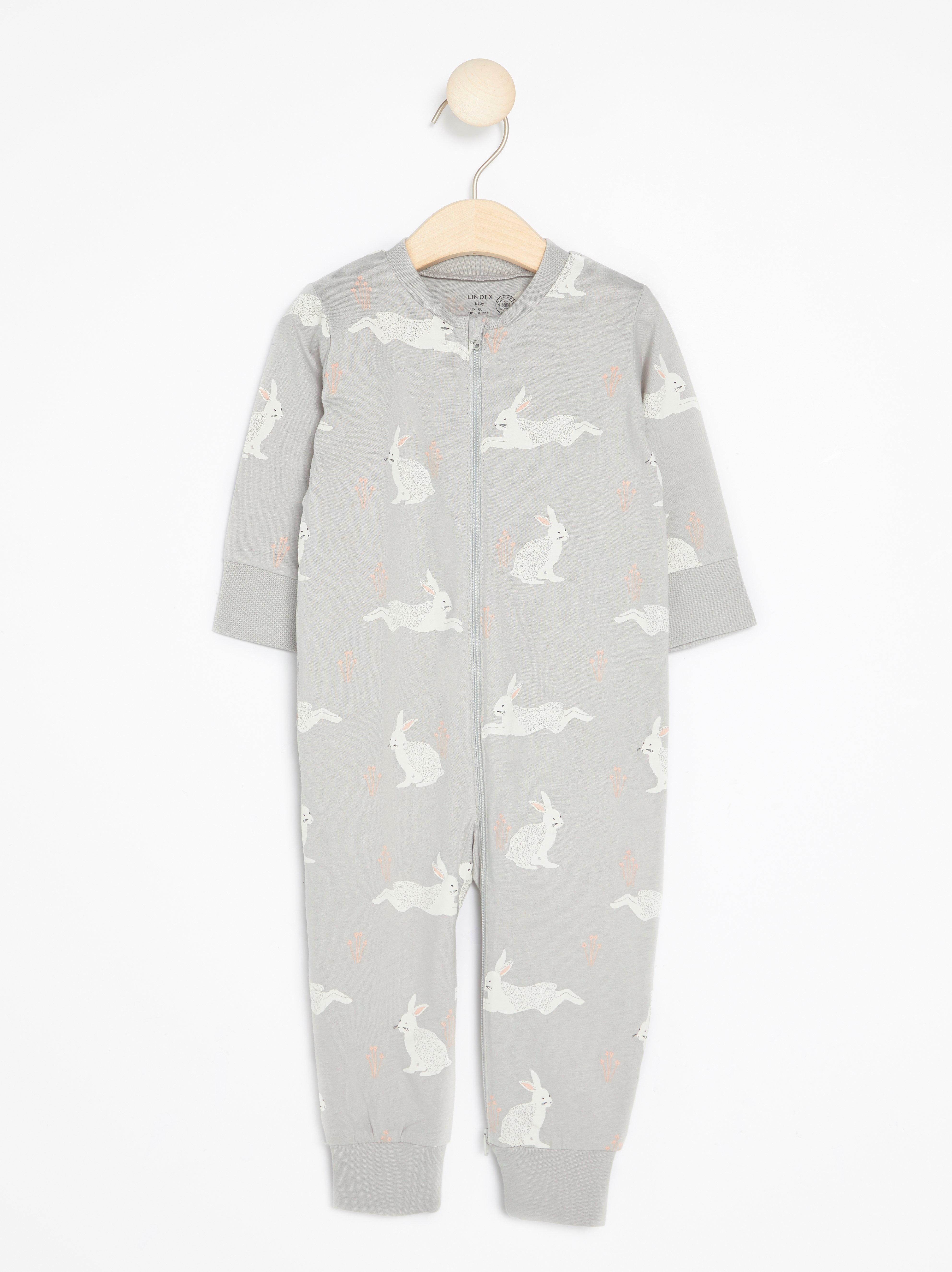 Lindex organic cotton pyjamas sale