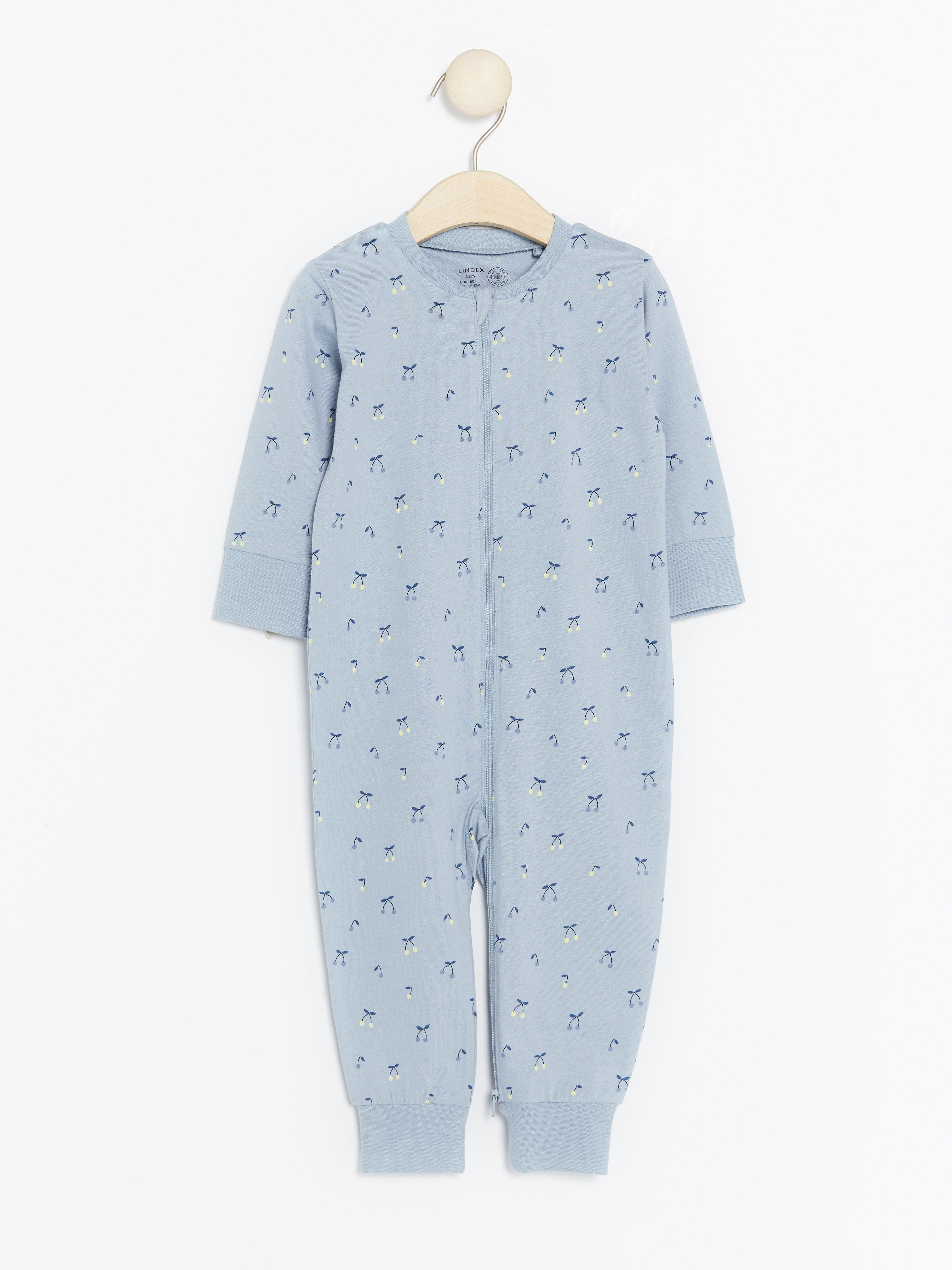Not in use (Pyjamas) - Kids Wear - Blue