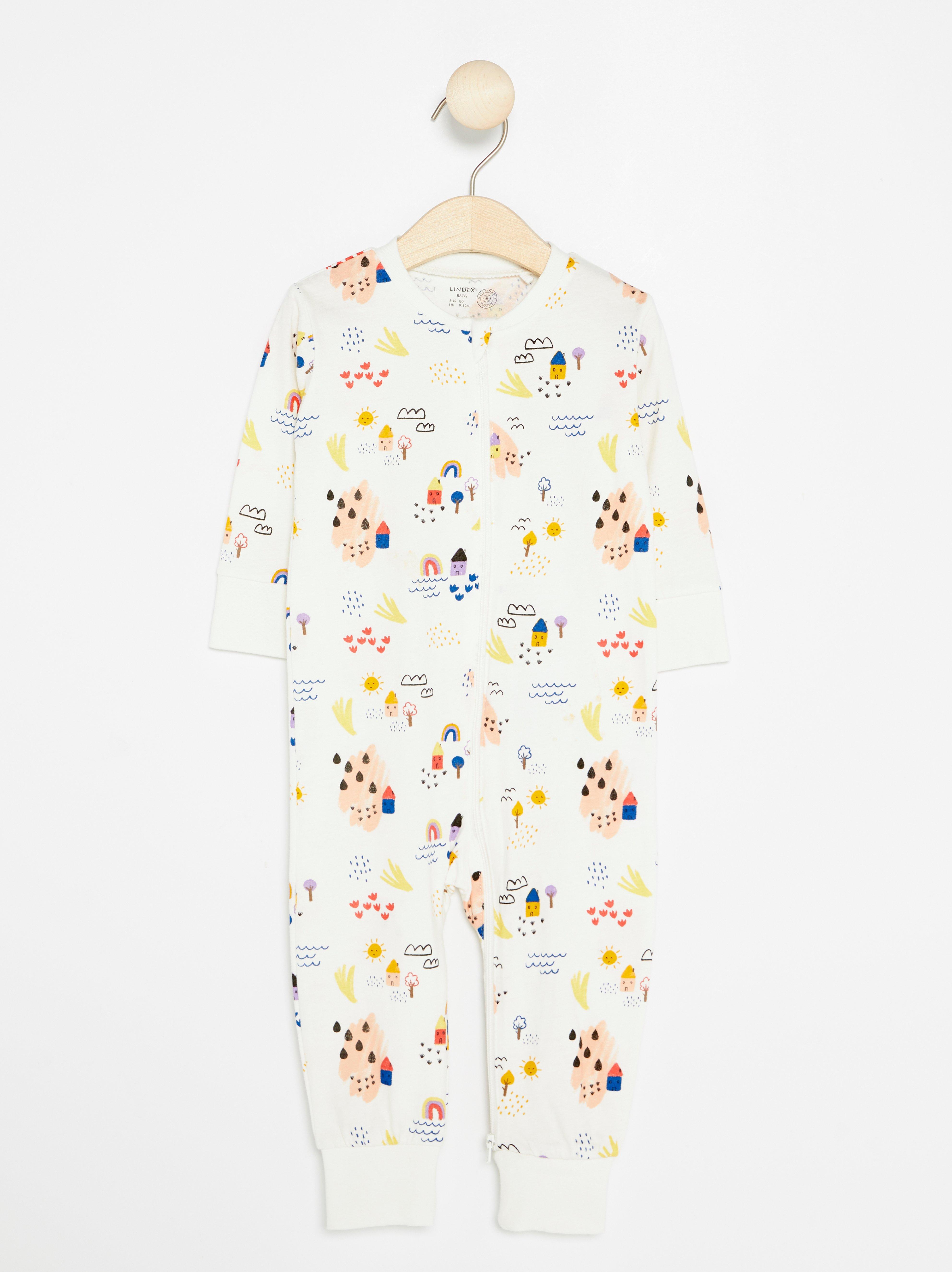 Not in use (Pyjamas) - Kids Wear - White