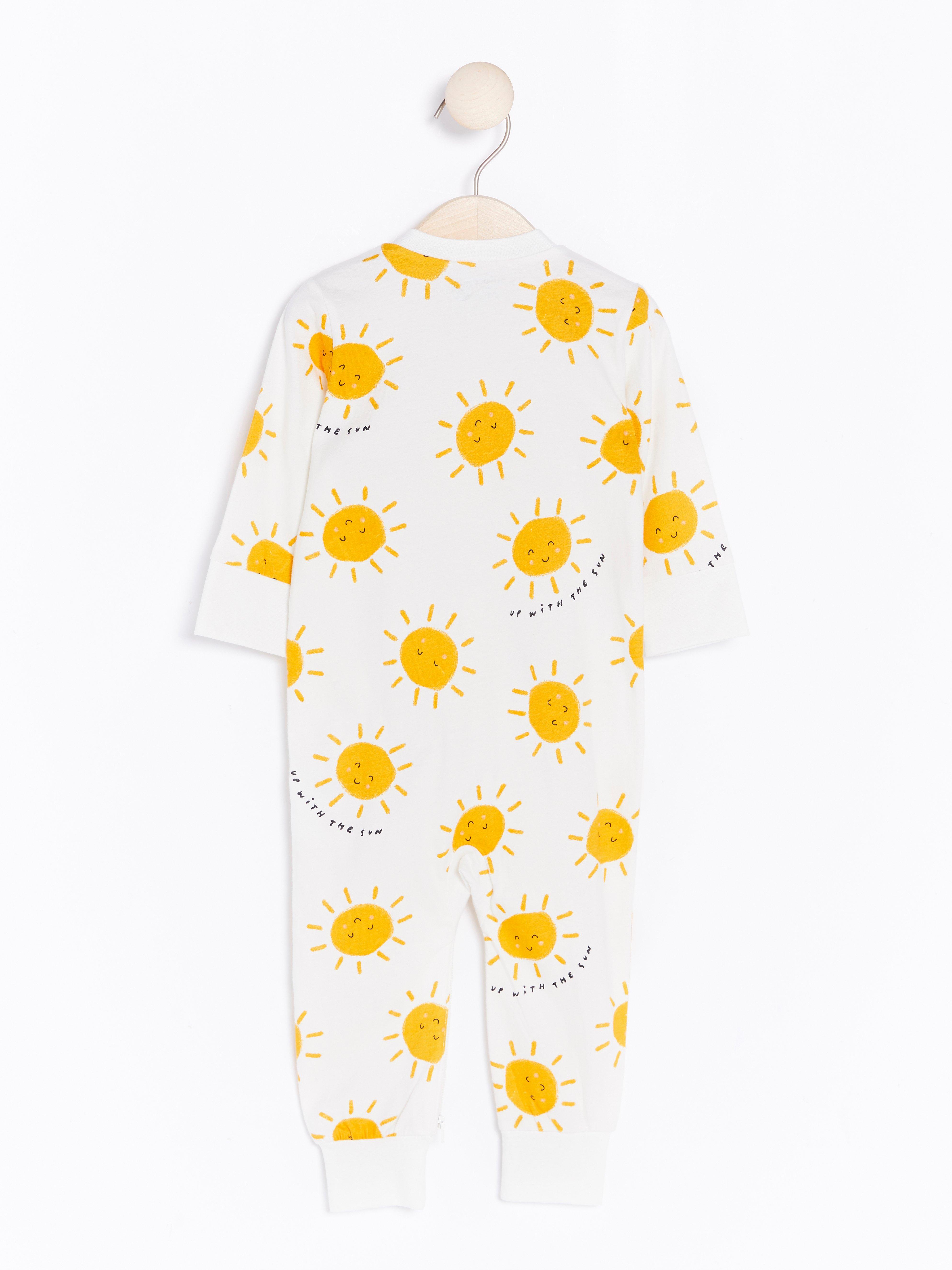 Not in use (Pyjamas) - Kids Wear - White