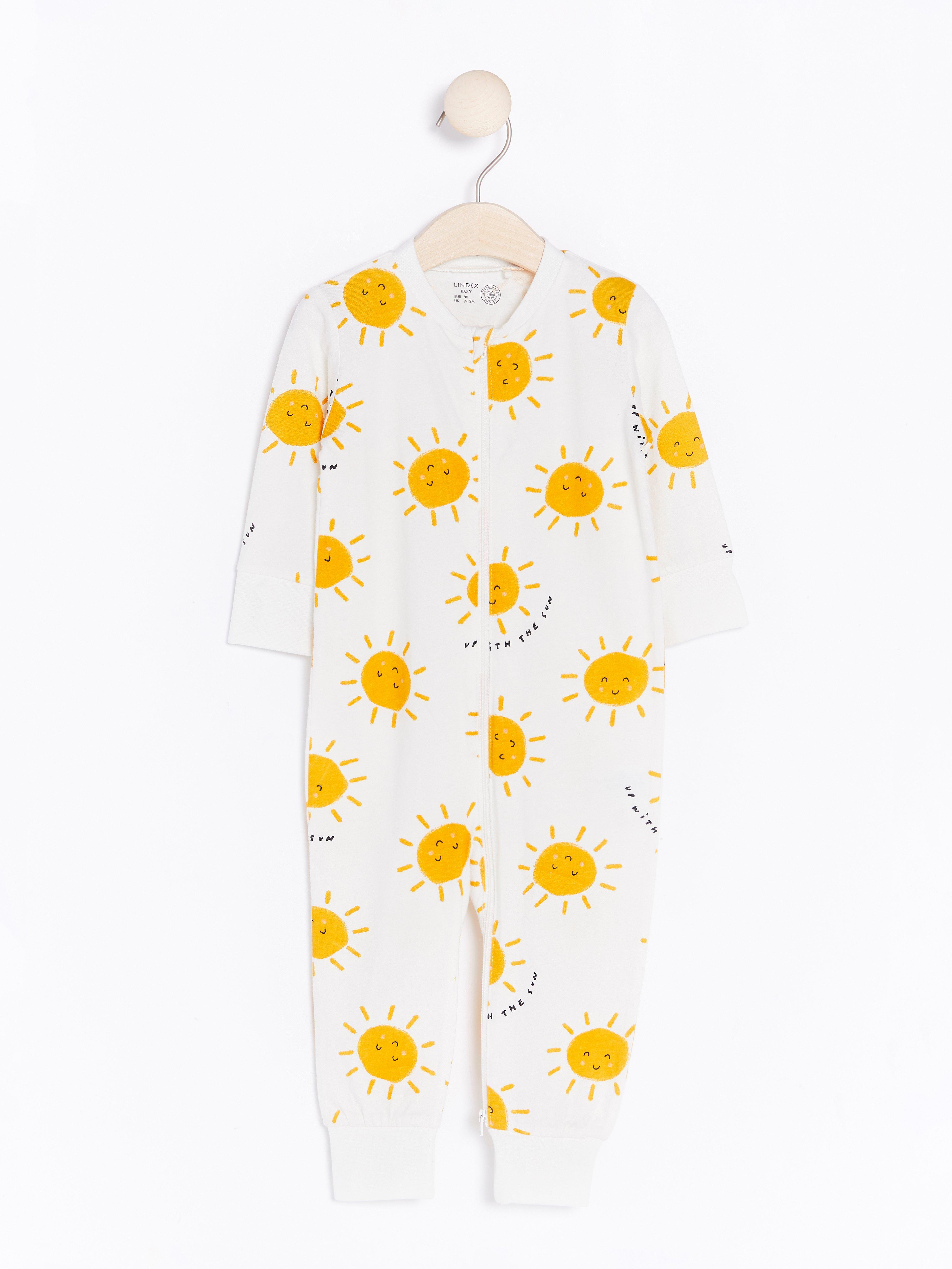 Not in use (Pyjamas) - Kids Wear - White