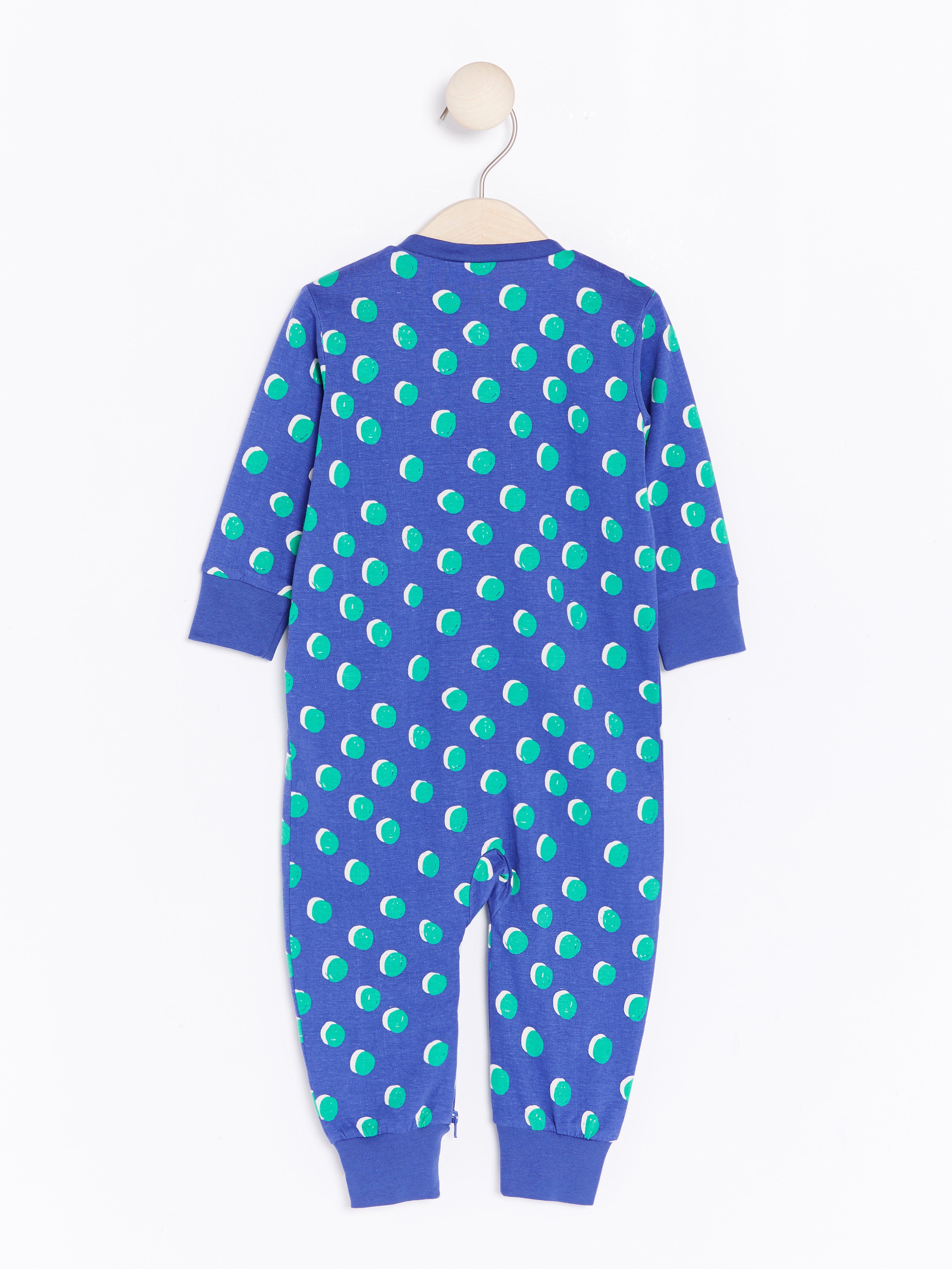 Not in use (Pyjamas) - Kids Wear - Blue