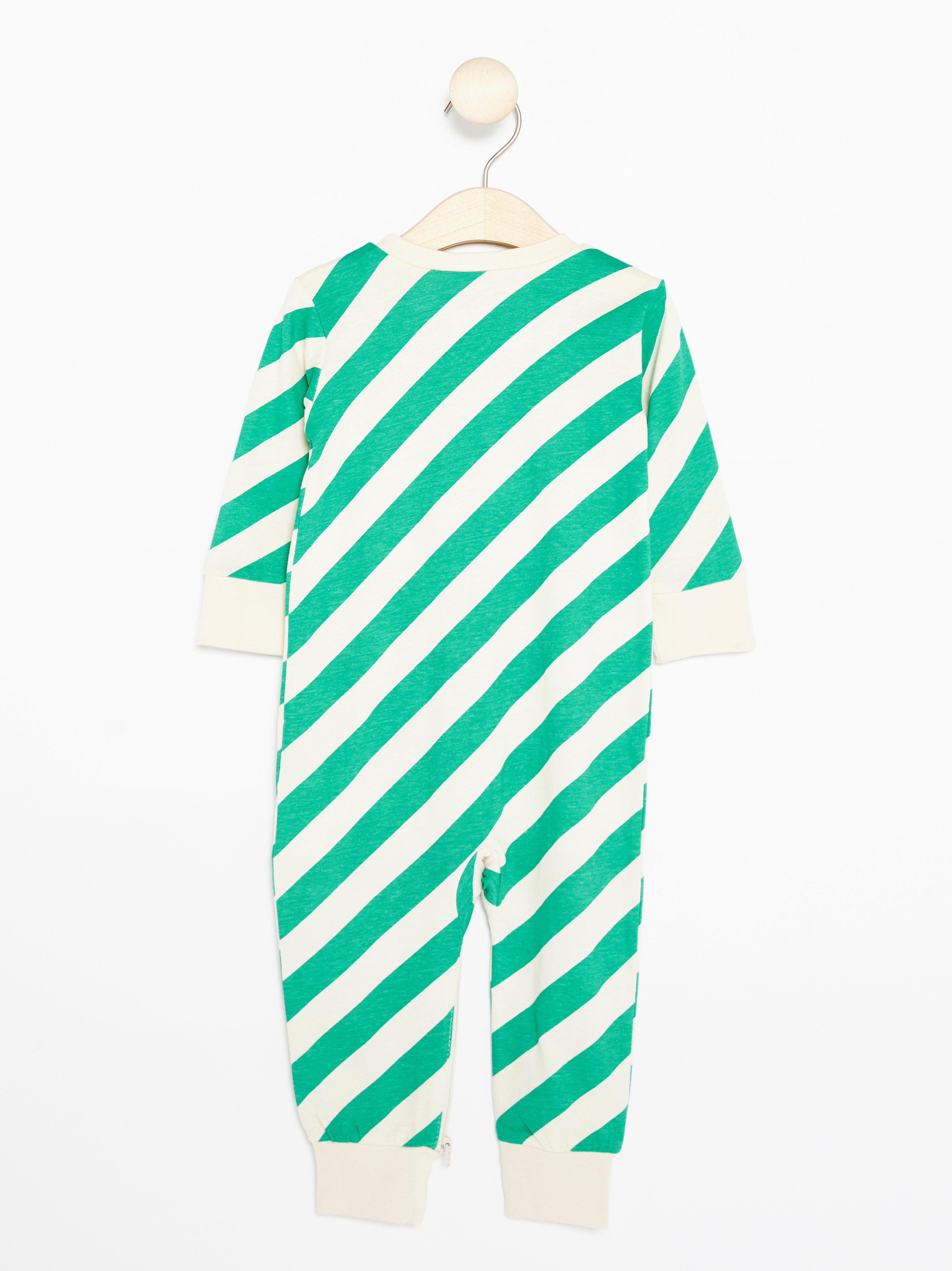 Not in use (Pyjamas) - Kids Wear - Green