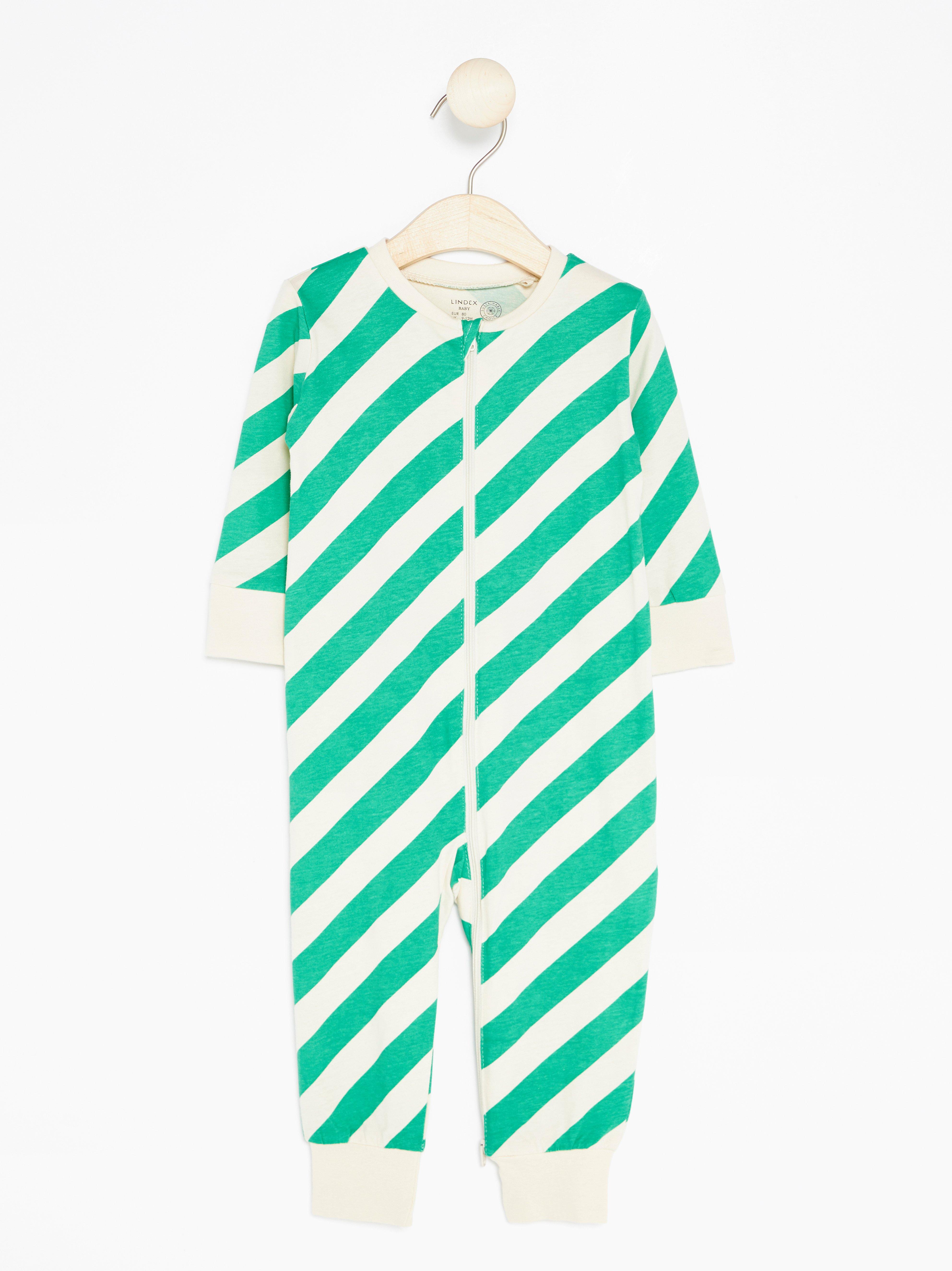 Not in use (Pyjamas) - Kids Wear - Green