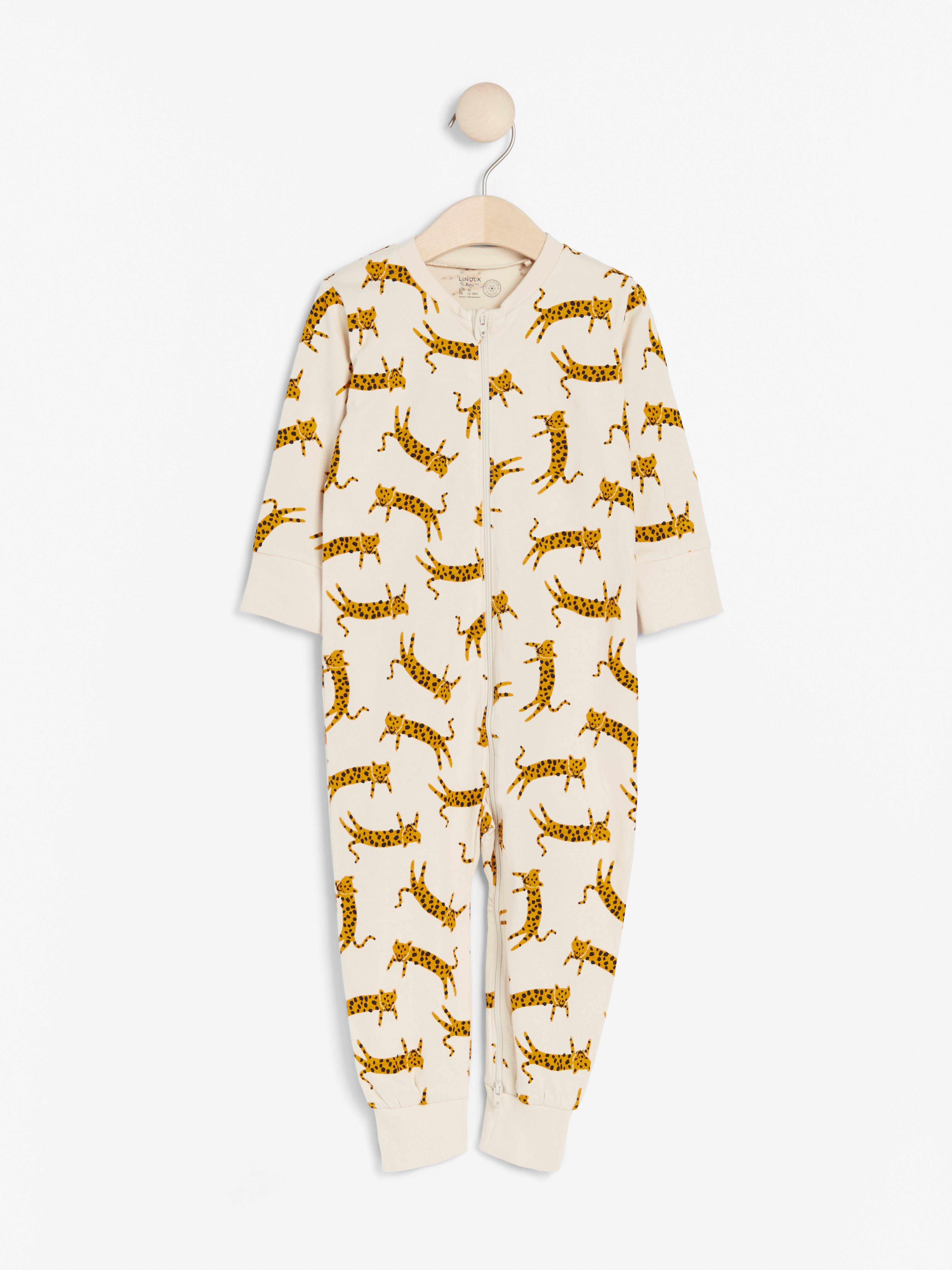 Not in use (Pyjamas) - Kids Wear - Beige