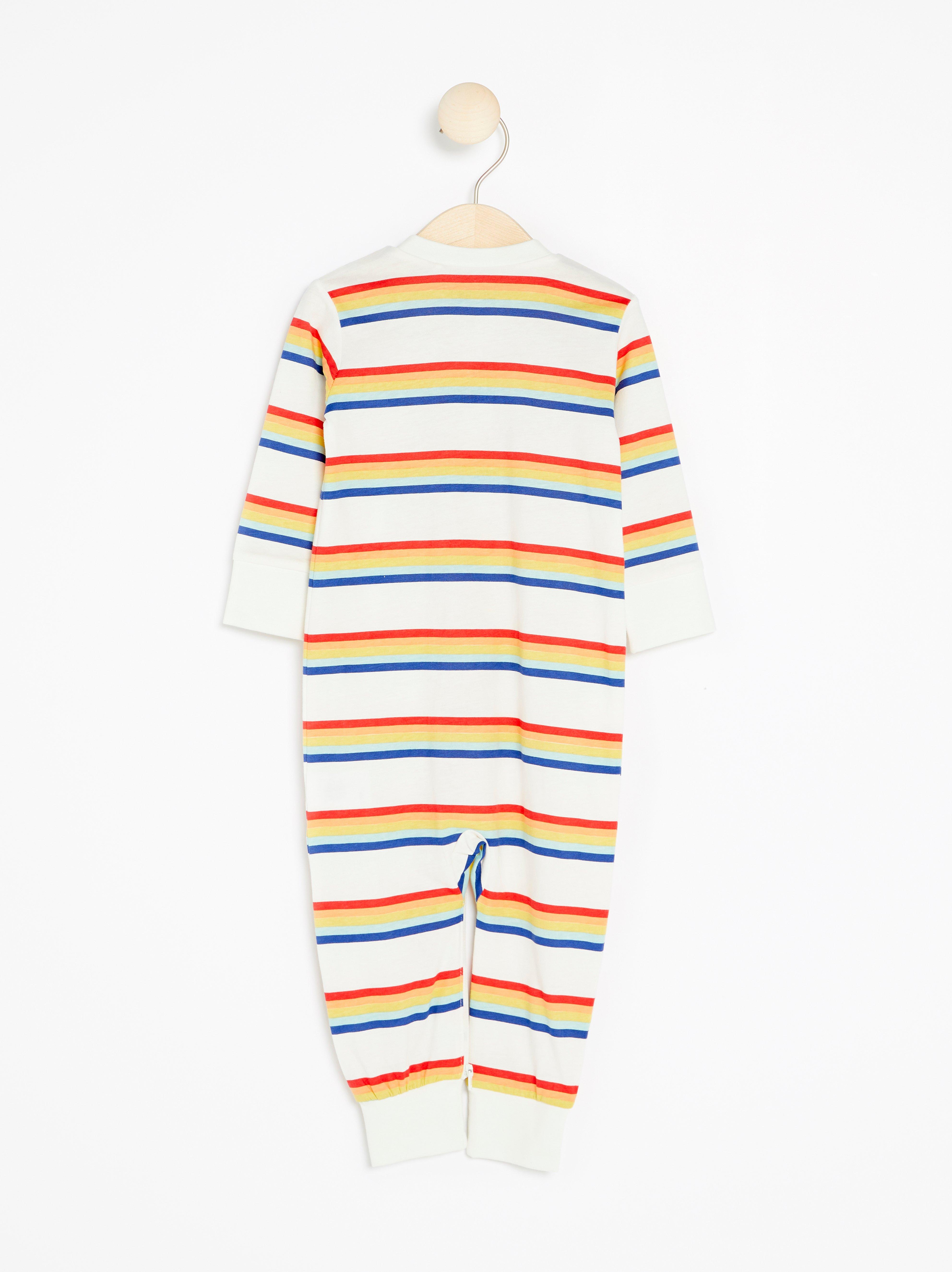 Not in use (Pyjamas) - Kids Wear - White
