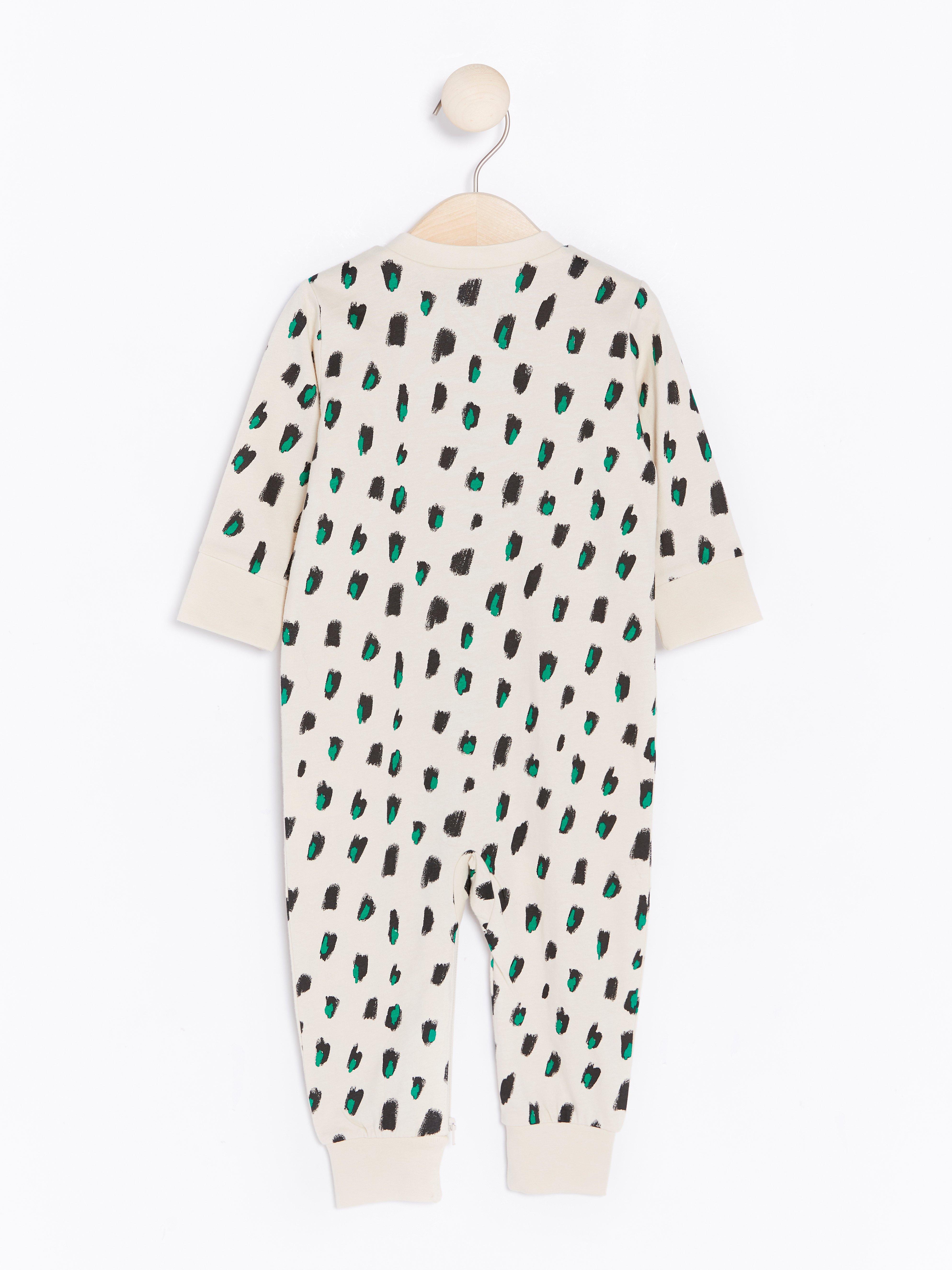 Not in use (Pyjamas) - Kids Wear - Beige