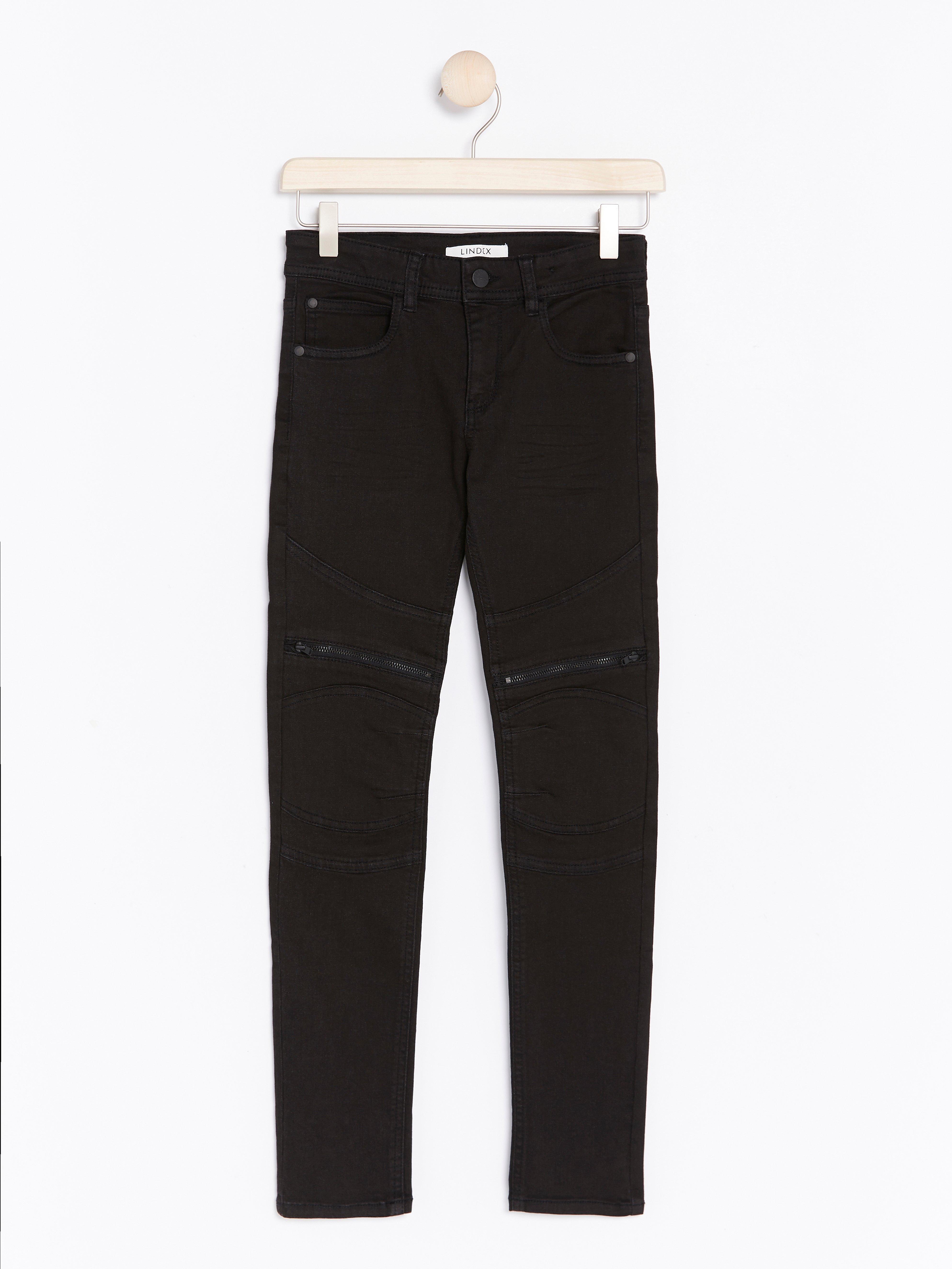 Jeans - Kids Wear - Black