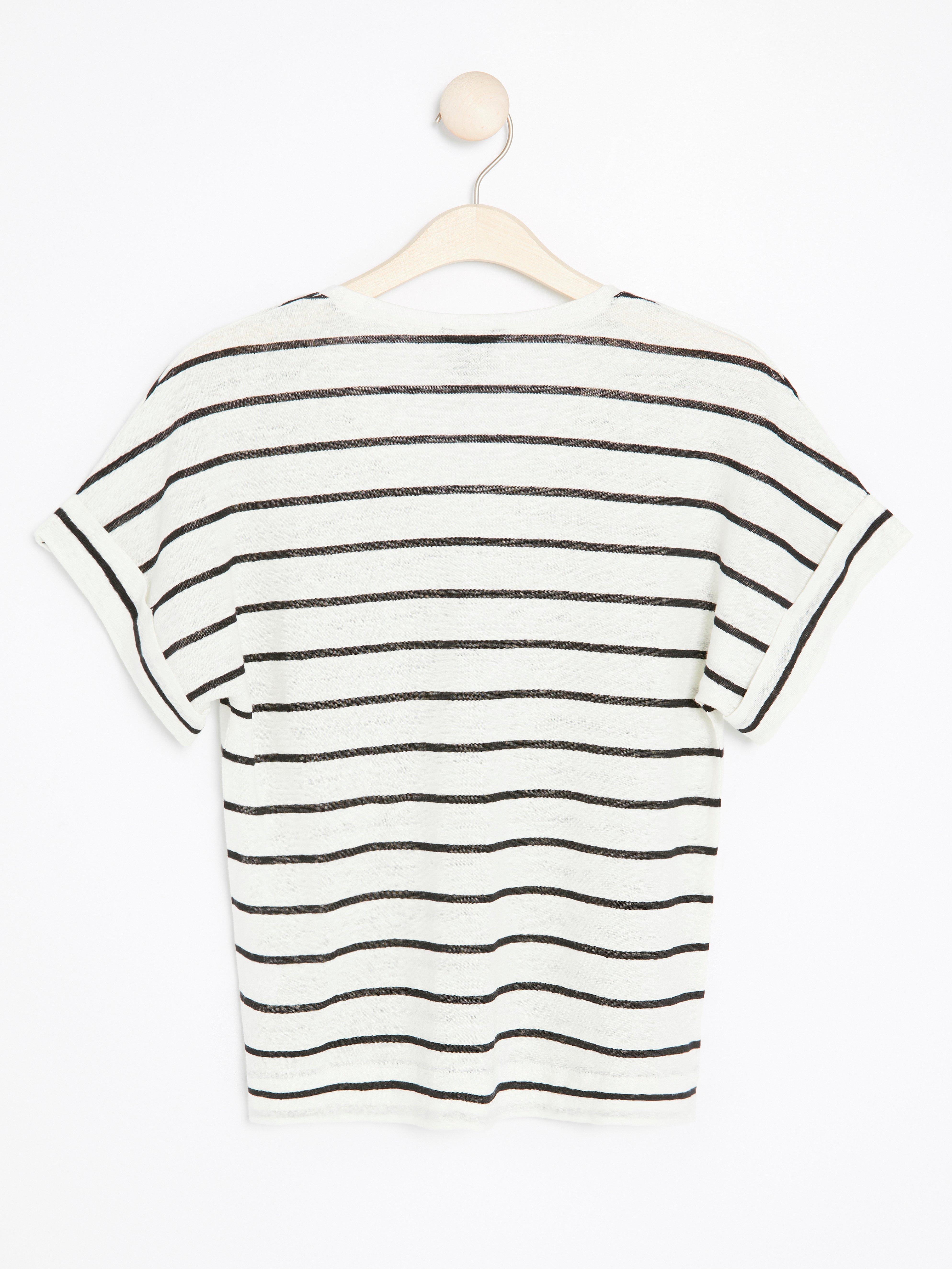 Top - Womens Wear - Beige