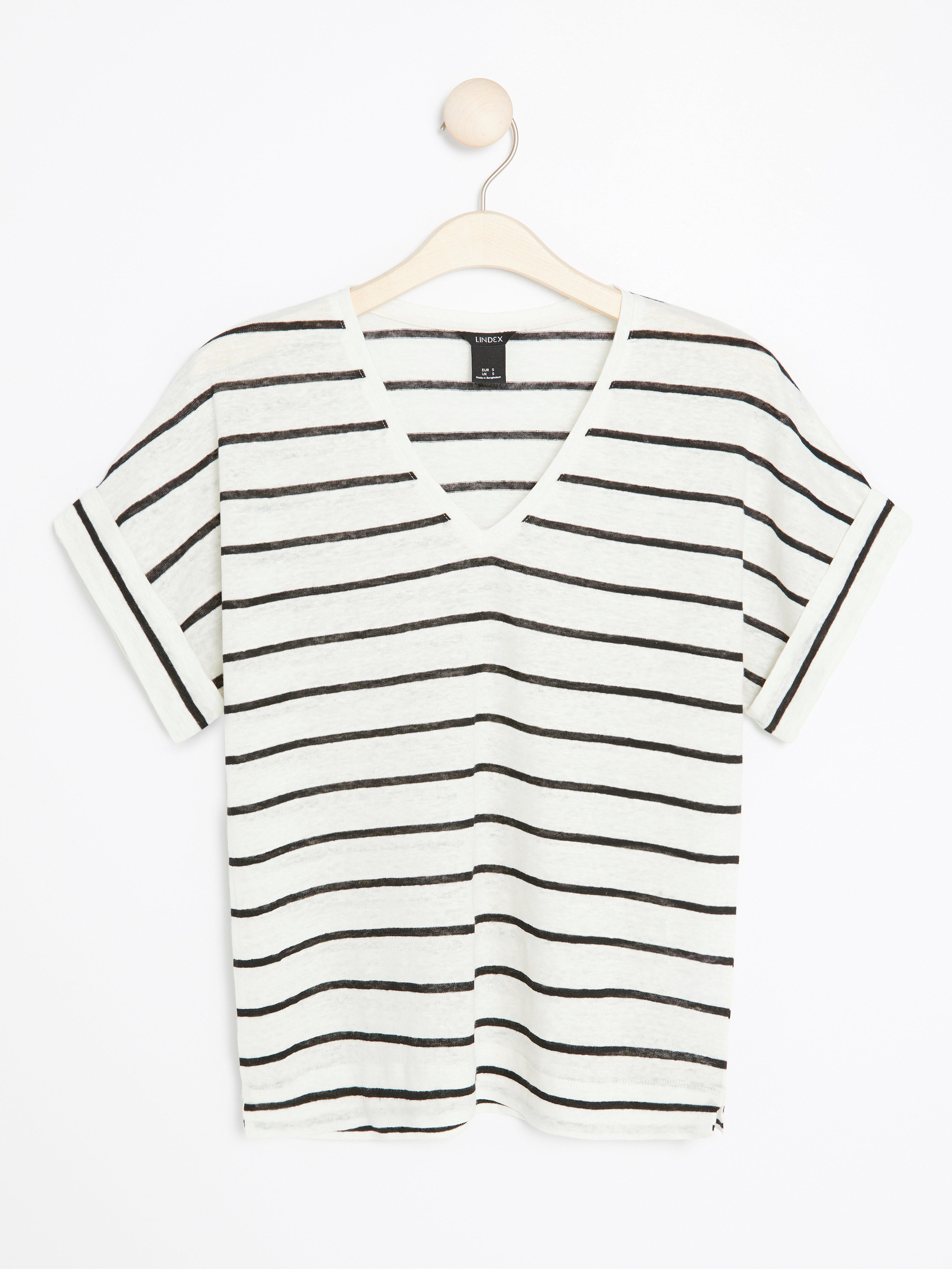 Top - Womens Wear - Beige