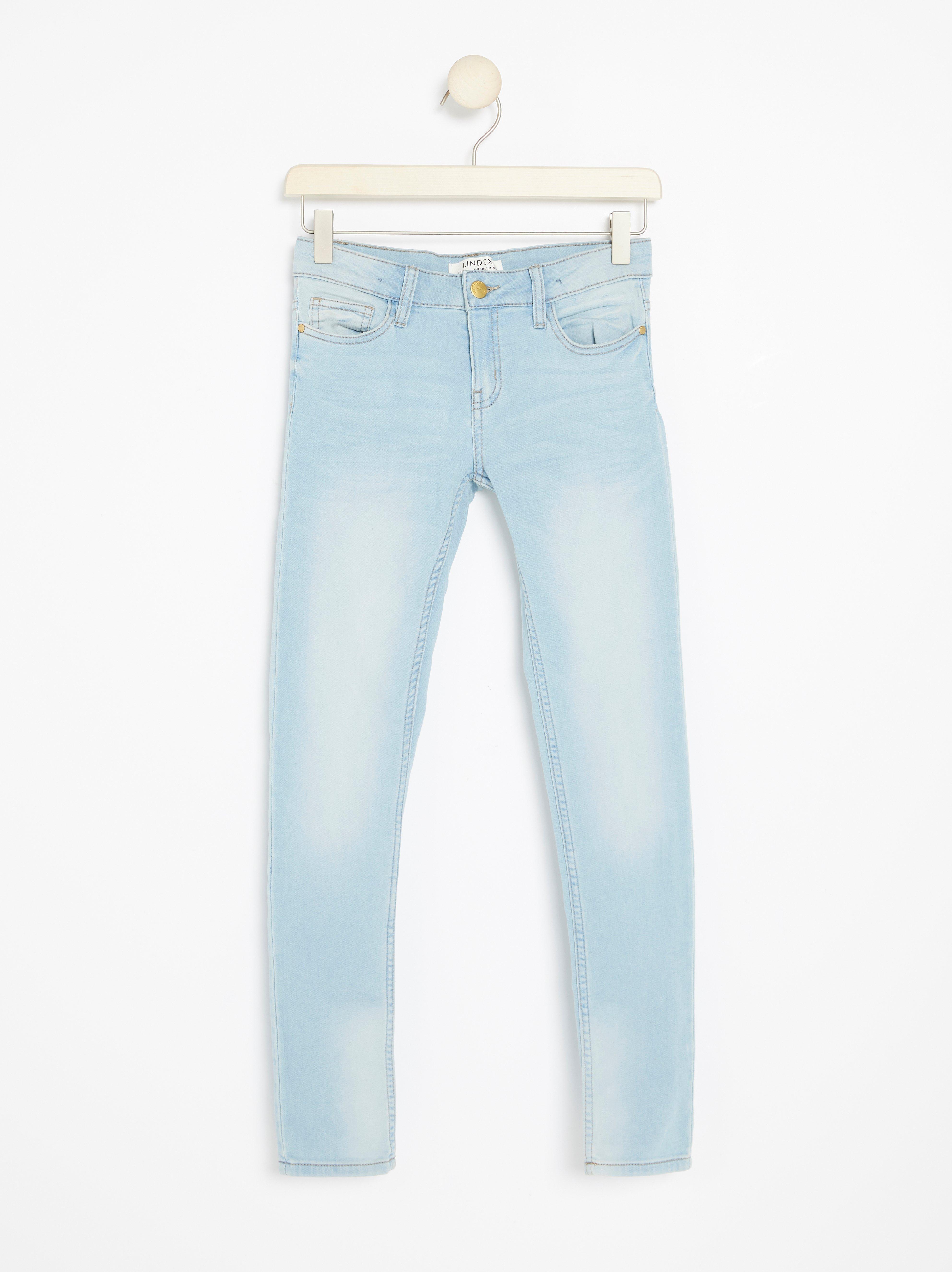 Jeans - Kids Wear - Blue
