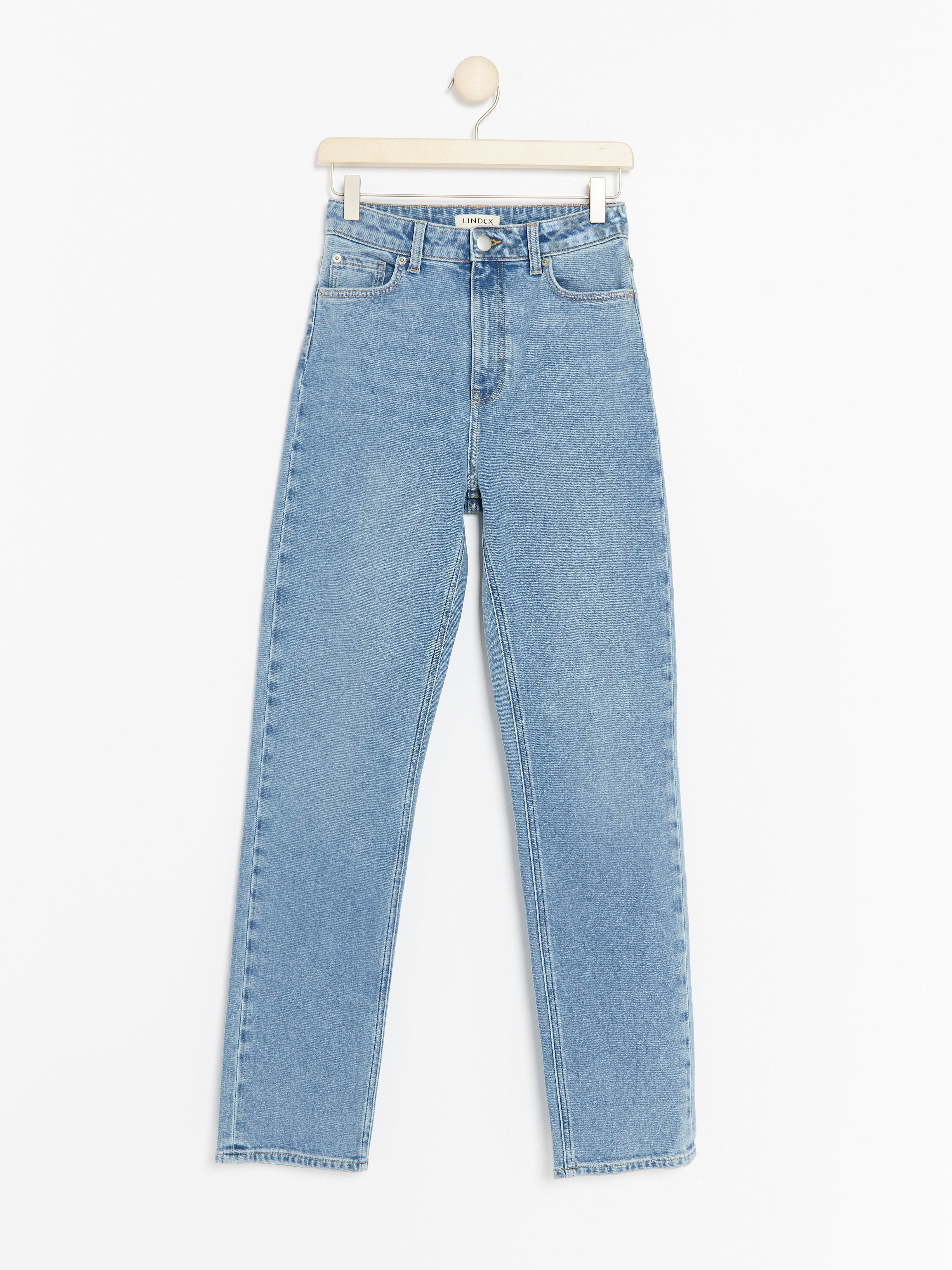 Jeans - Womens Wear - Blue