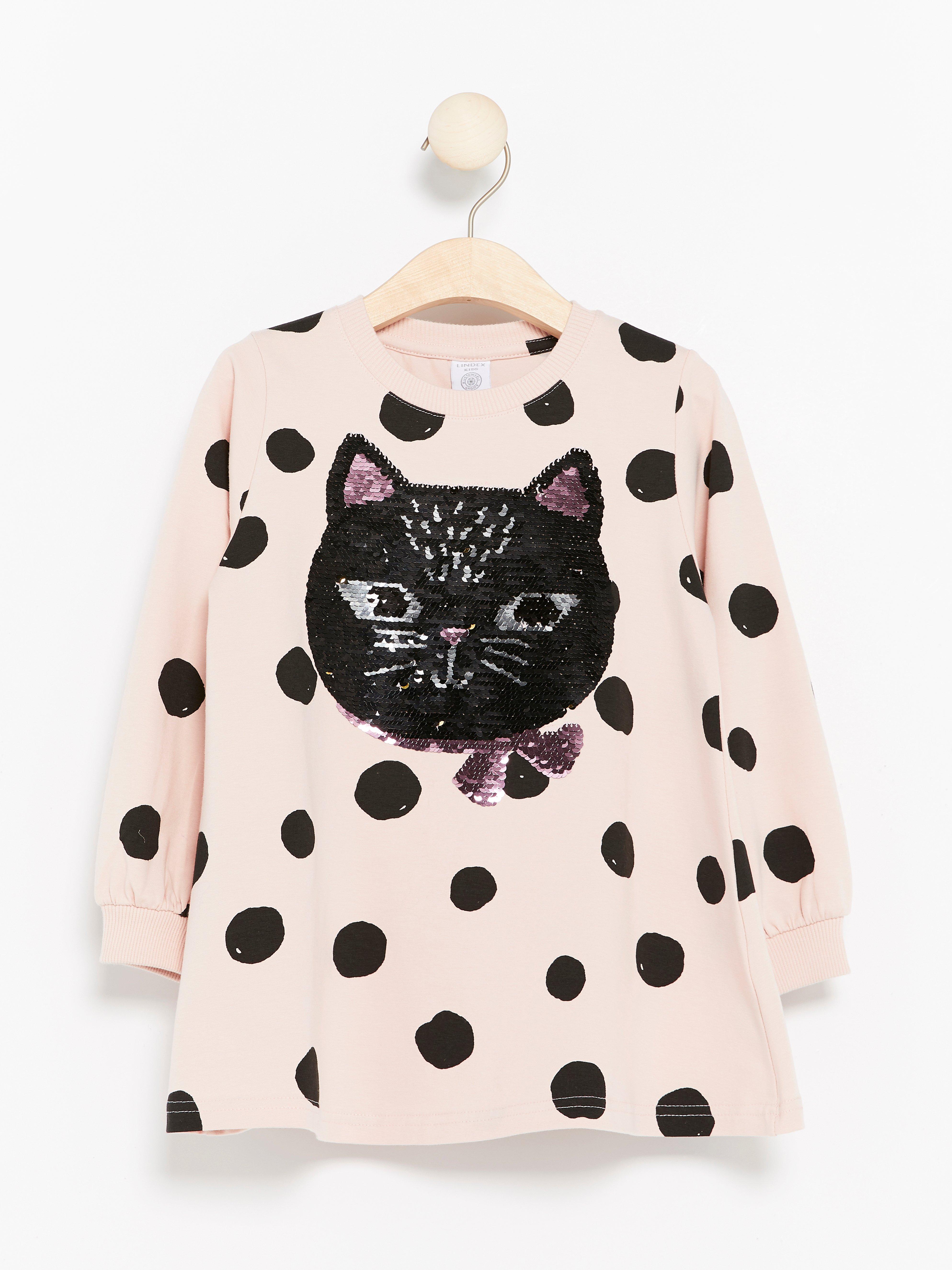 Tunika - Barn - Rosa