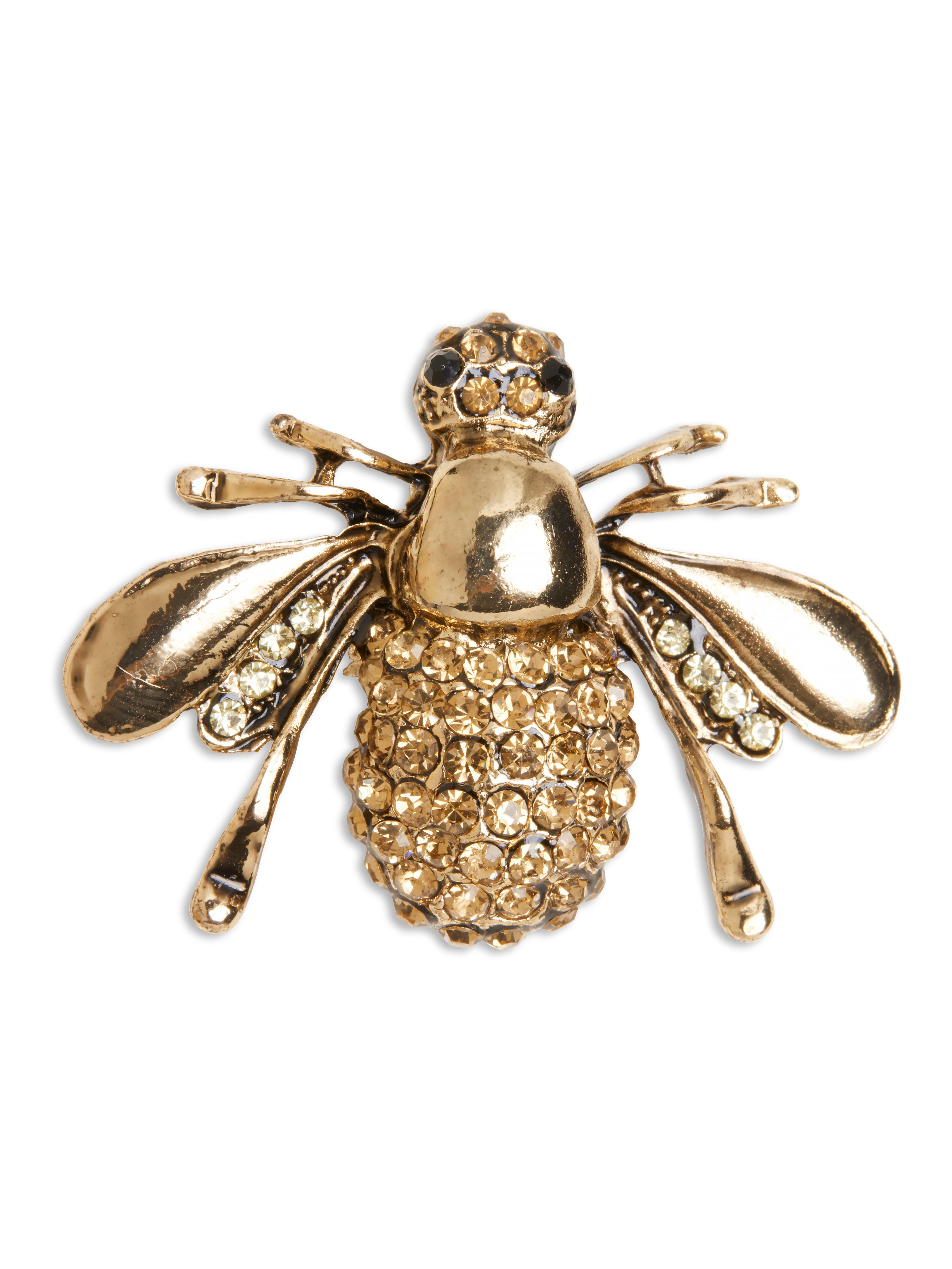 Ring - Womens Wear - Yellow