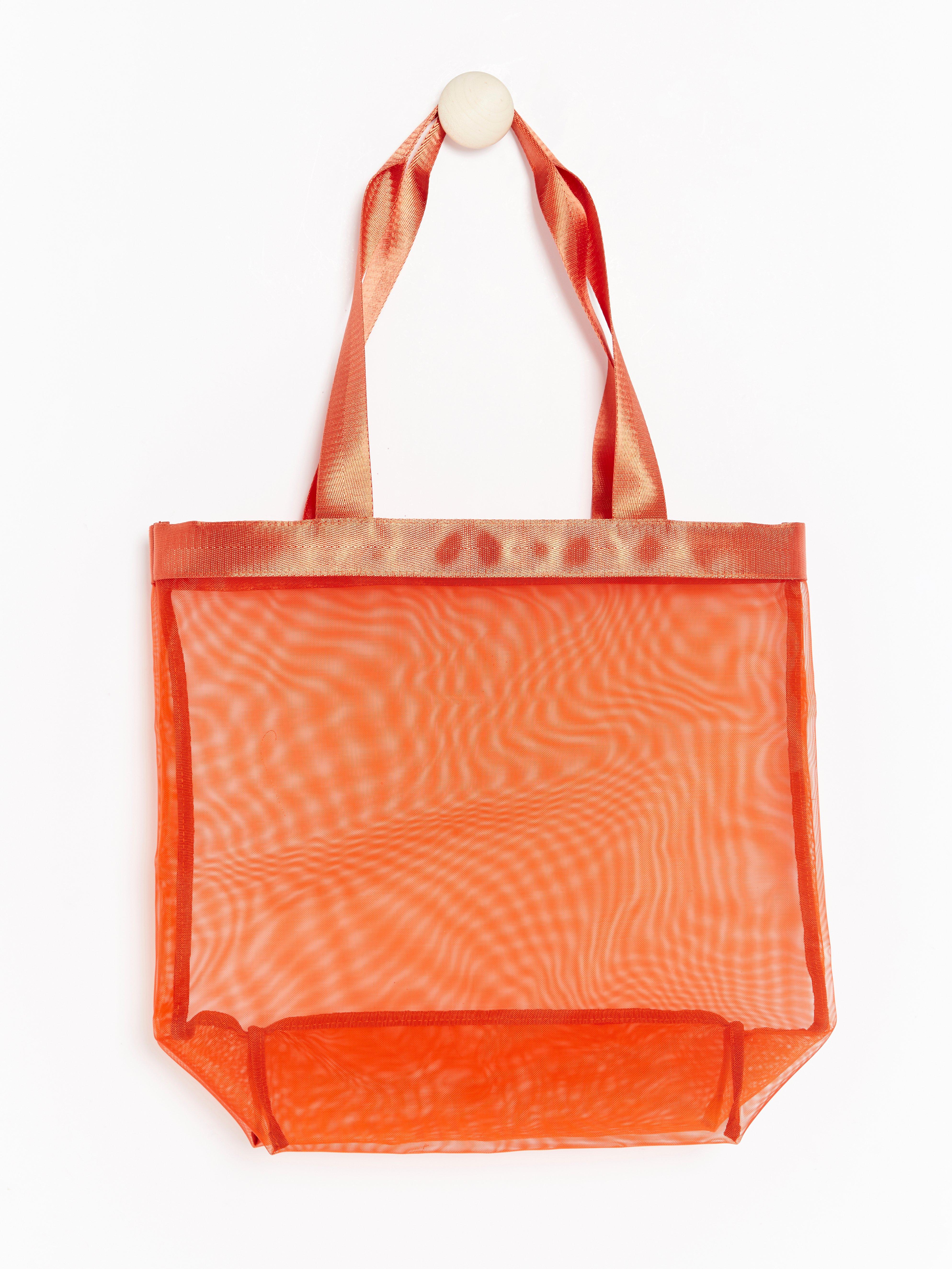 Bag - Womens Wear - Orange