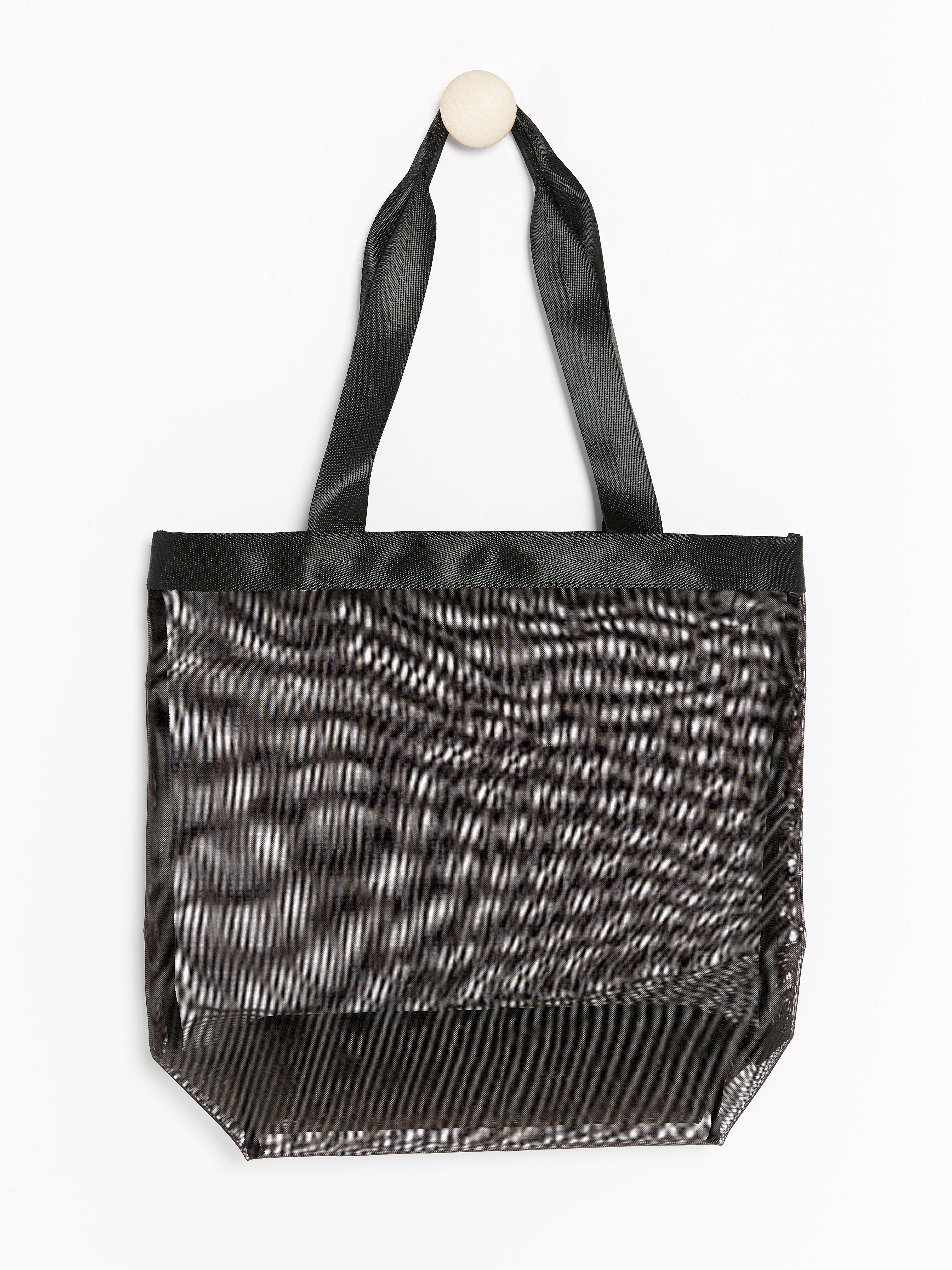 Bag - Womens Wear - Black