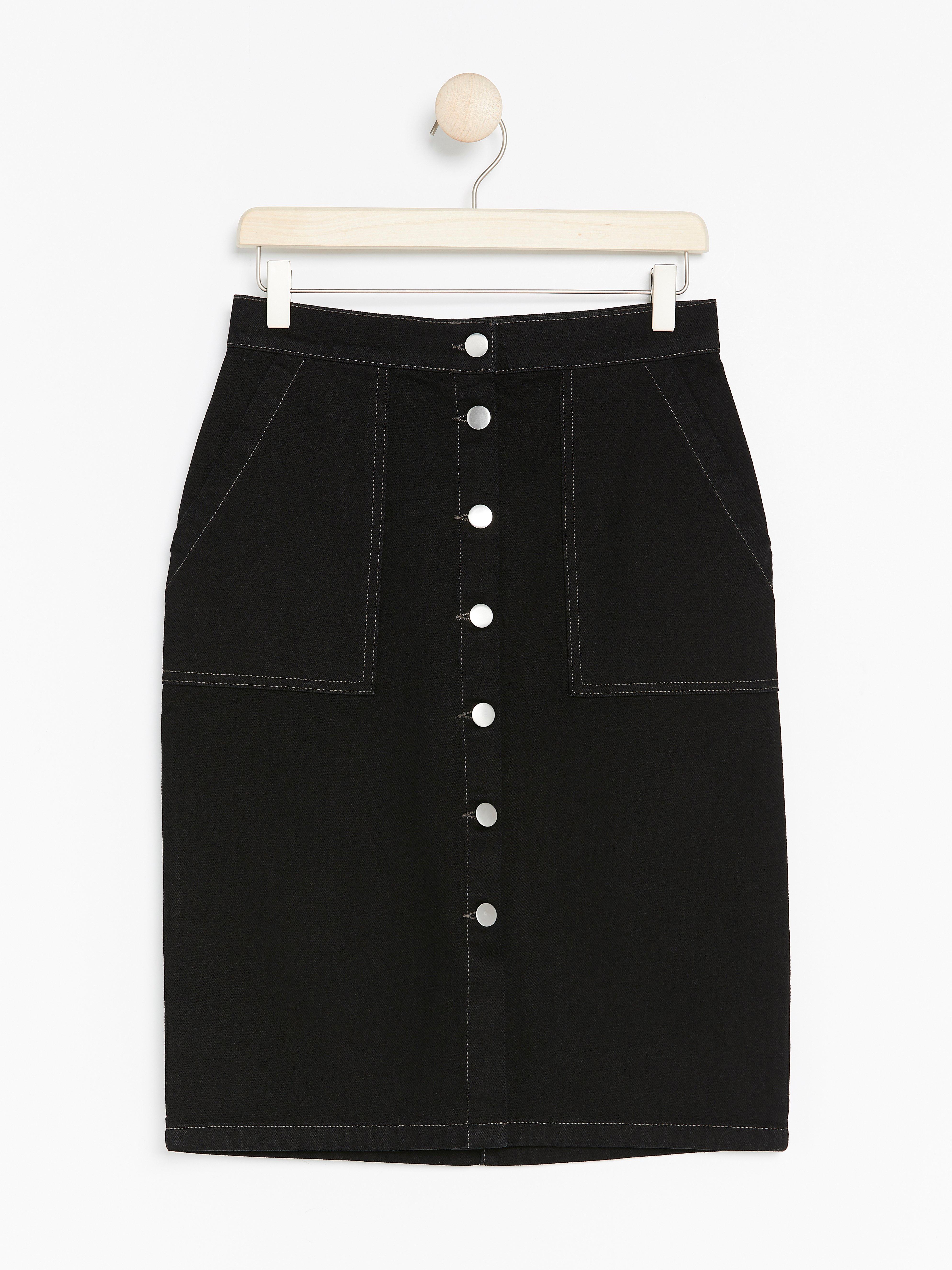 Hame - Naiset - Musta