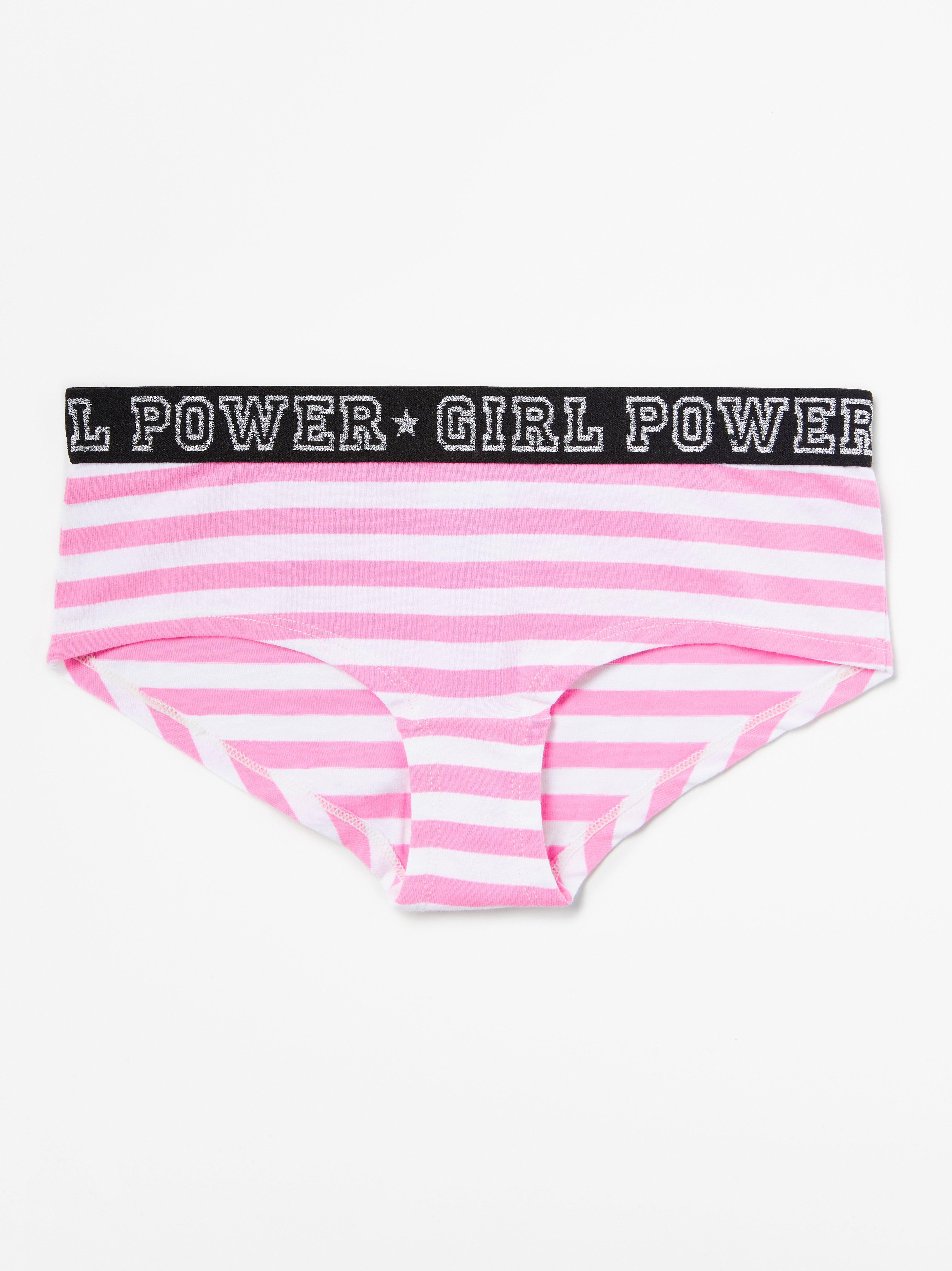 Hipster - Barn - Rosa