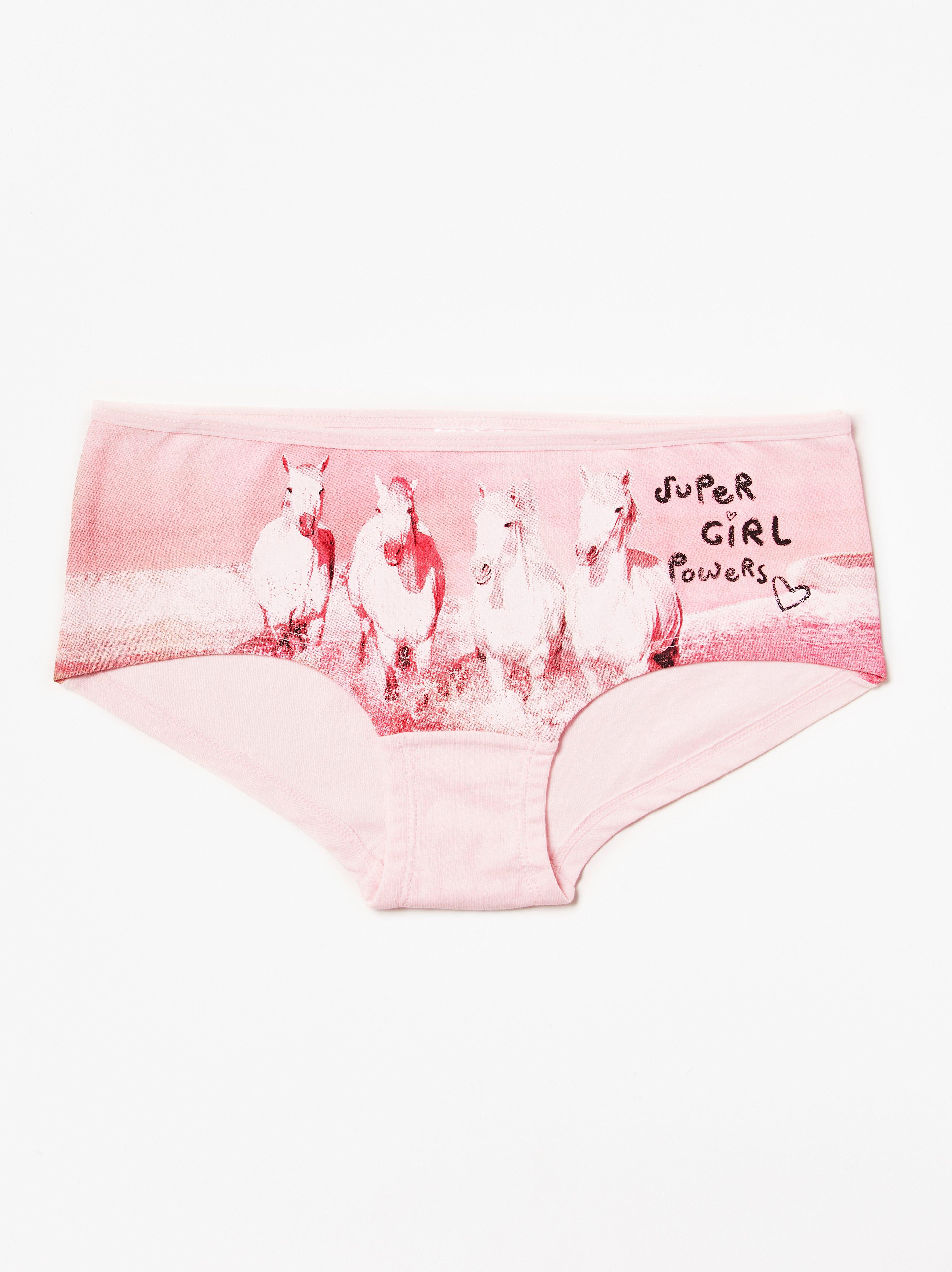 Hipster - Kids Wear - Pink