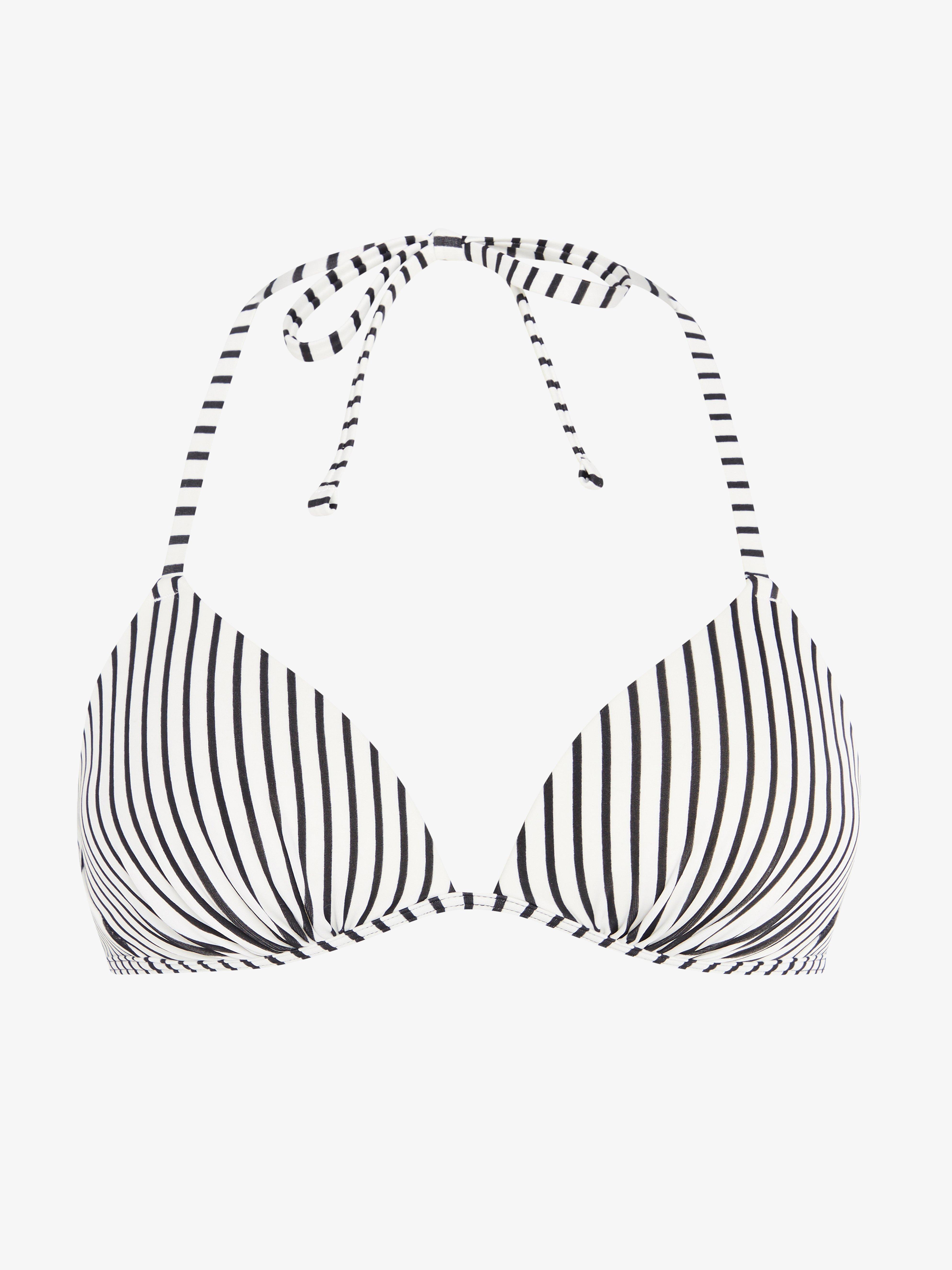 Push Up Bra - Lingerie - White