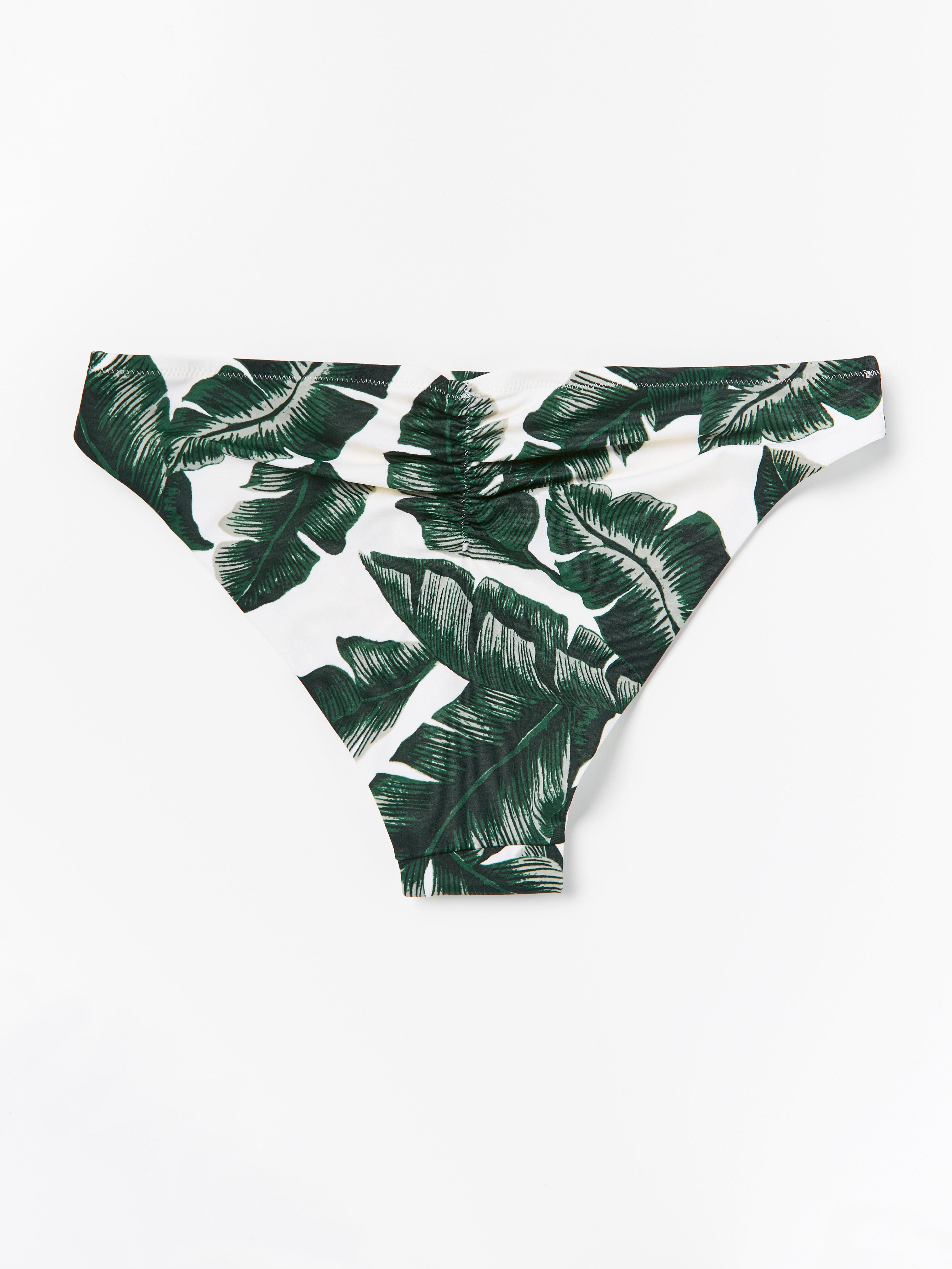 Bikini Regular - Lingerie - Green