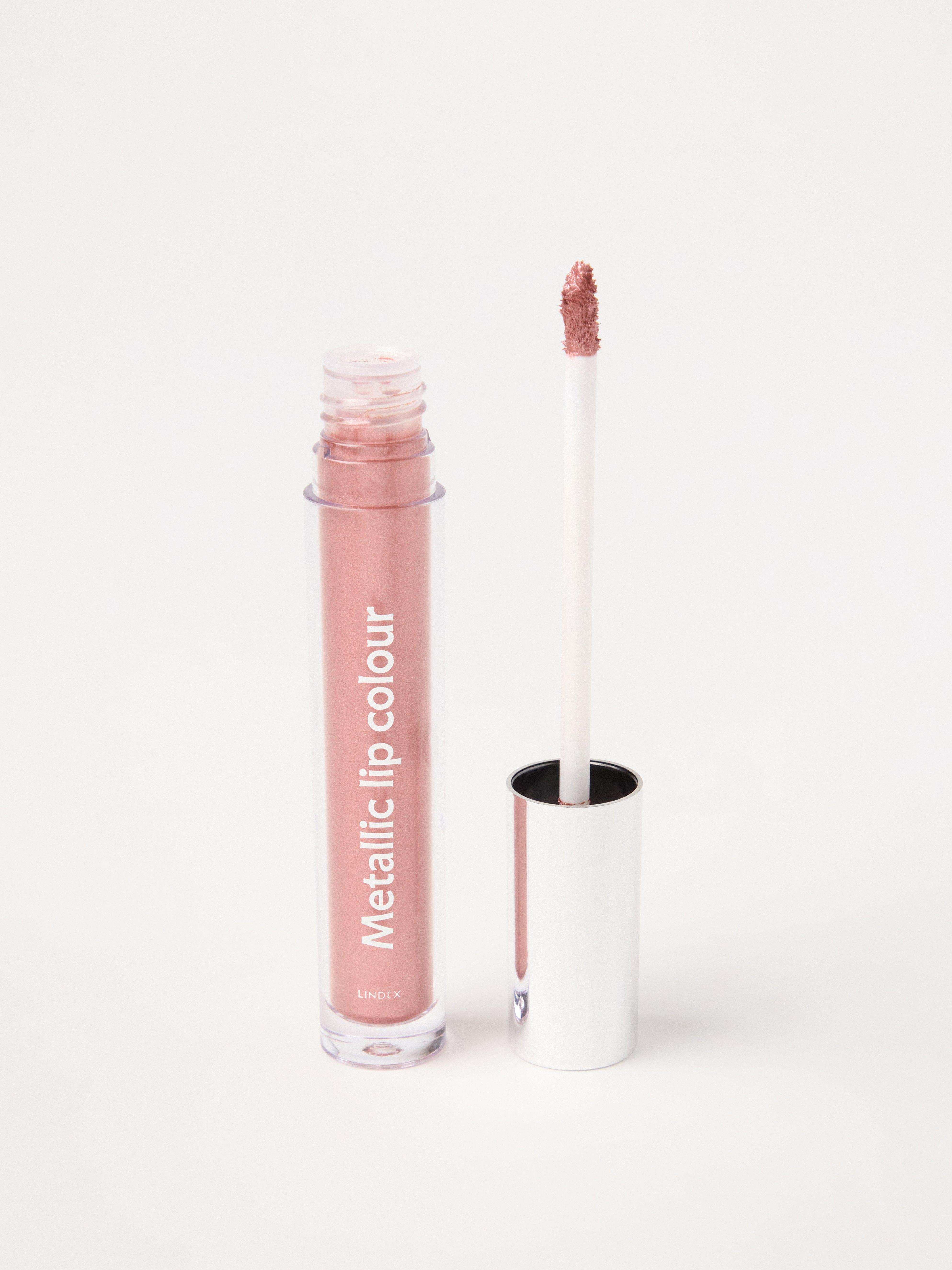 Lip Gloss - Cosmetics - Pink