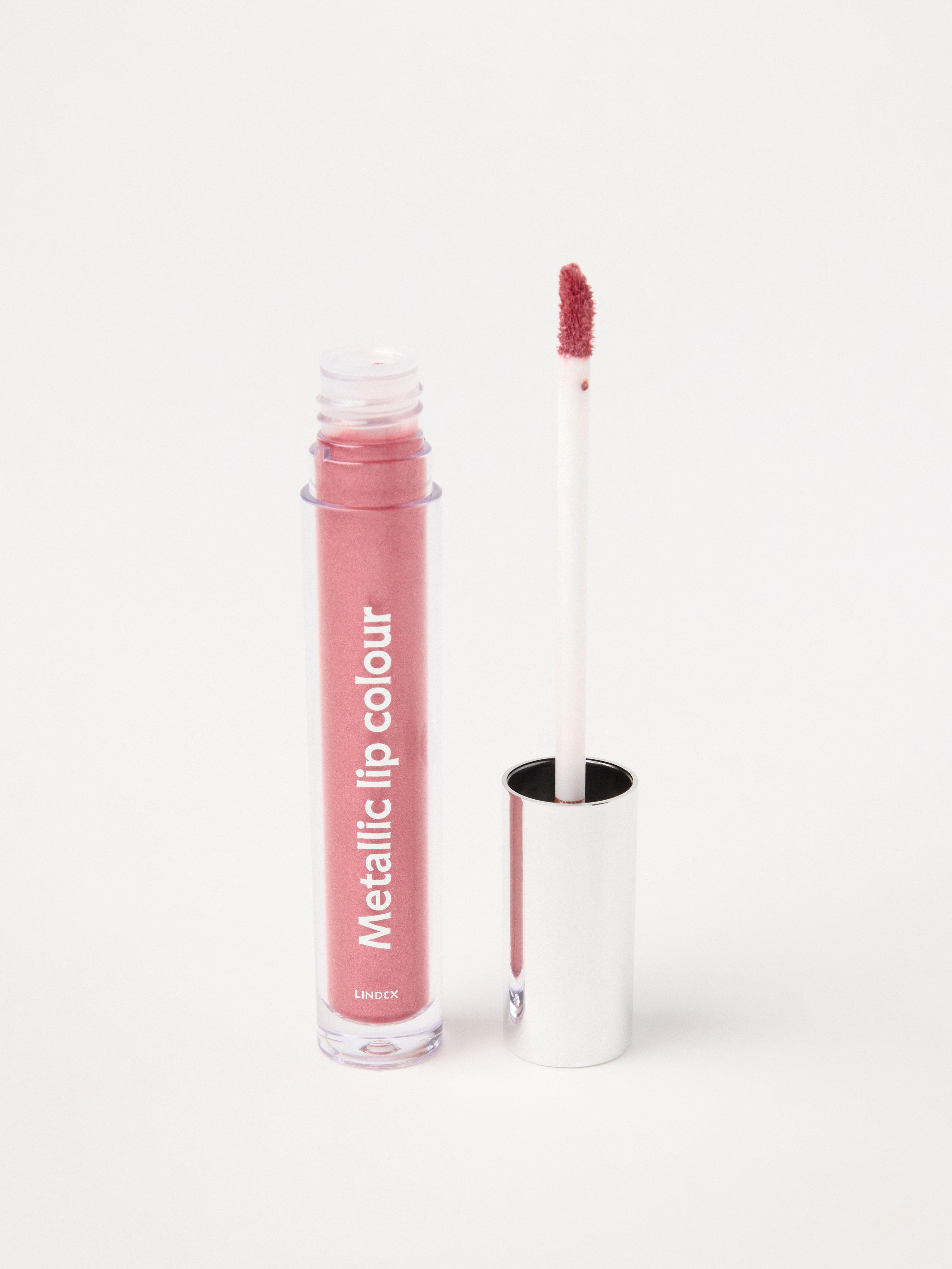 Lip Gloss - Cosmetics - Pink
