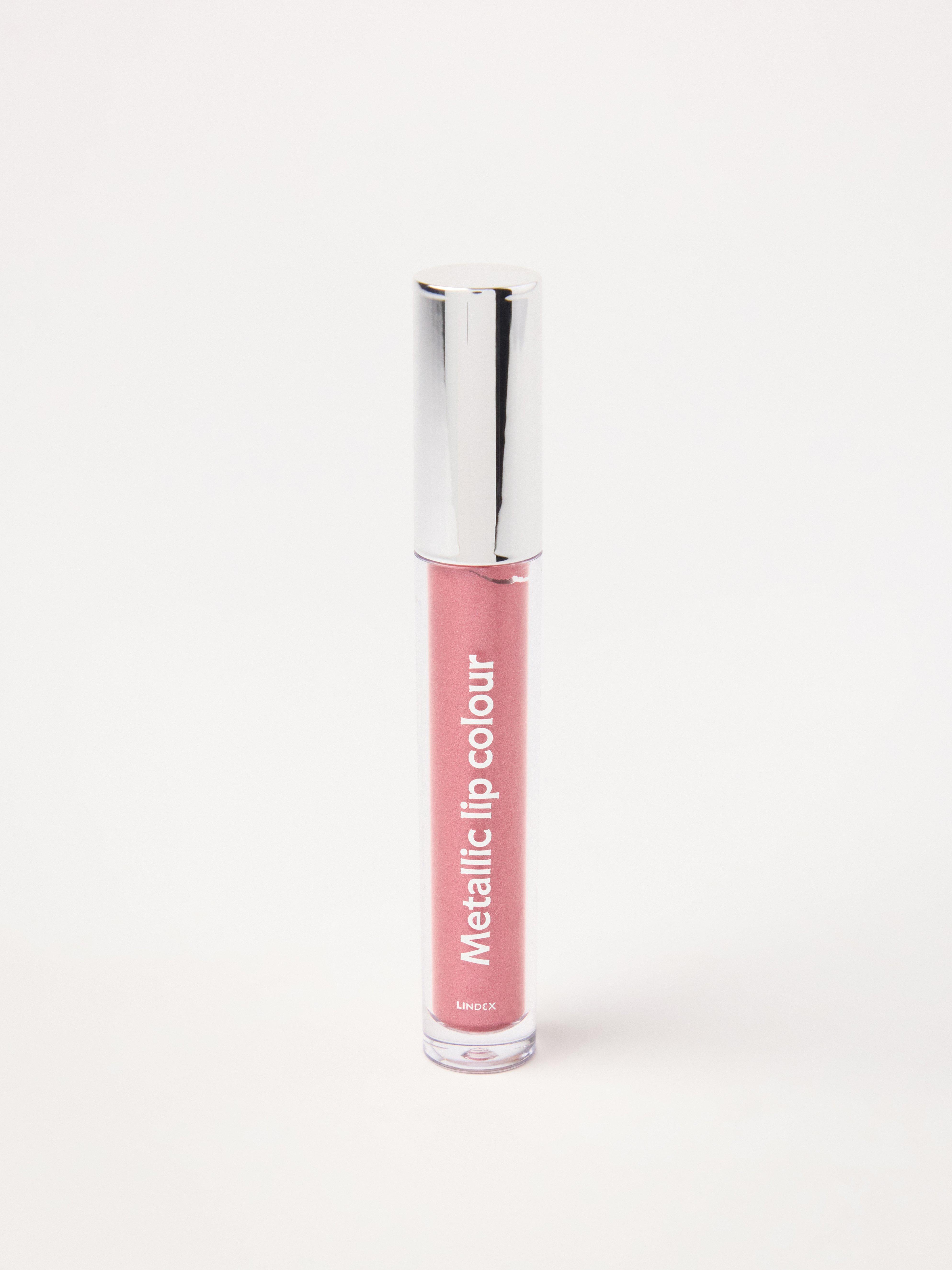 Lipgloss - Kosmetik - Lyserød